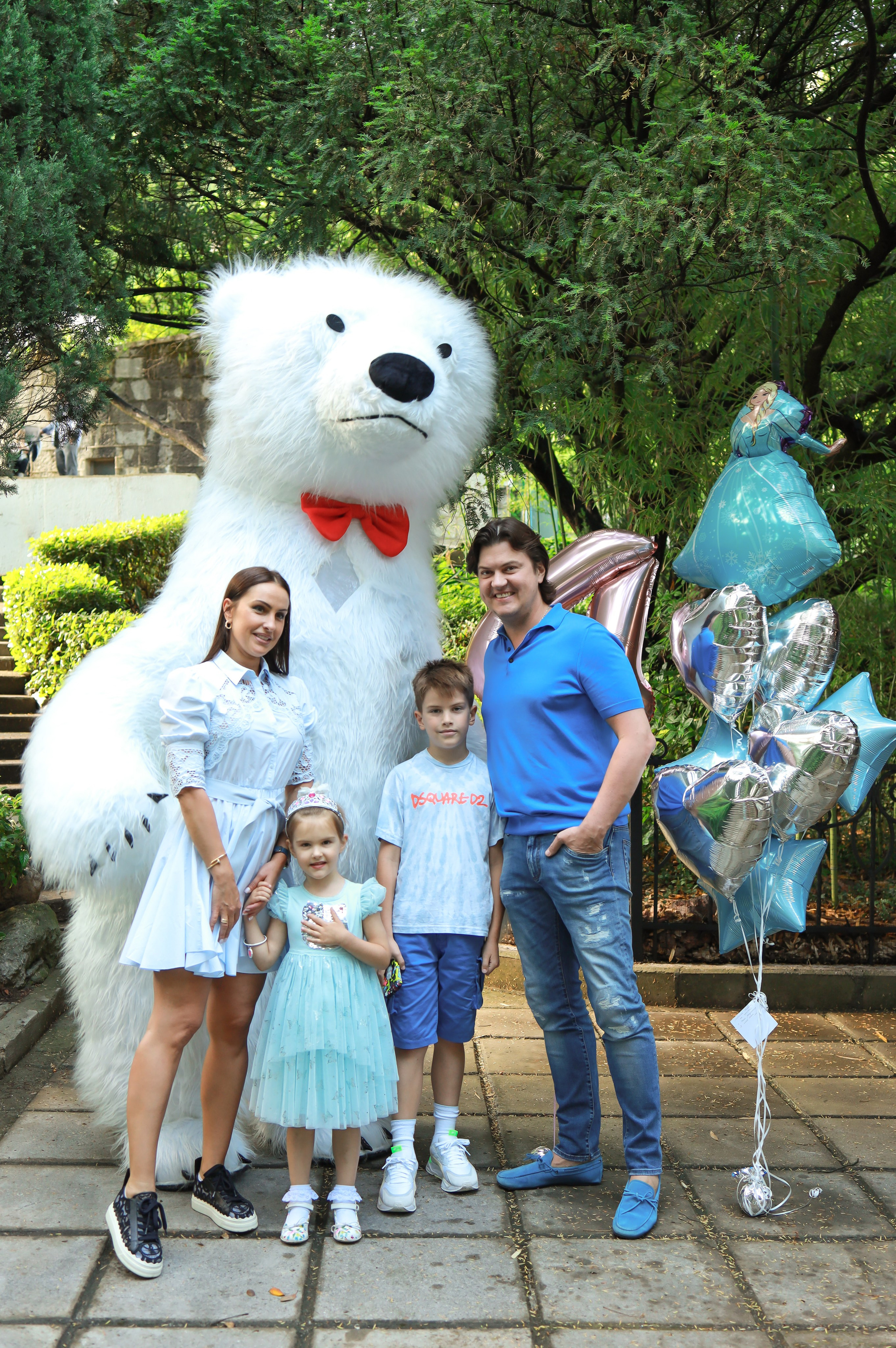 Дни рождения и корпоративы. Свадебный фотограф в Крыму