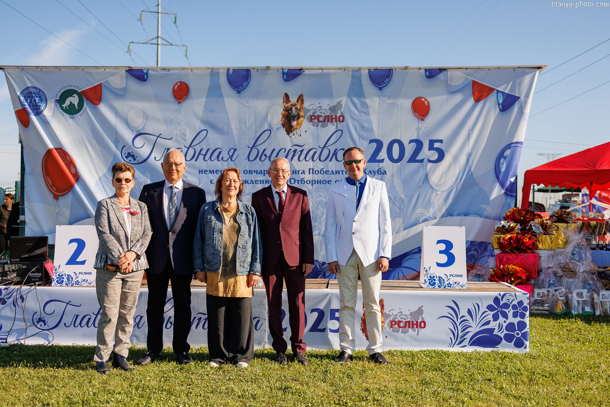 Фотографии с монопородных выставок немецких овчарок. Фотограф собак, фотограф-анималист Аня Титова (Titanya). Москва