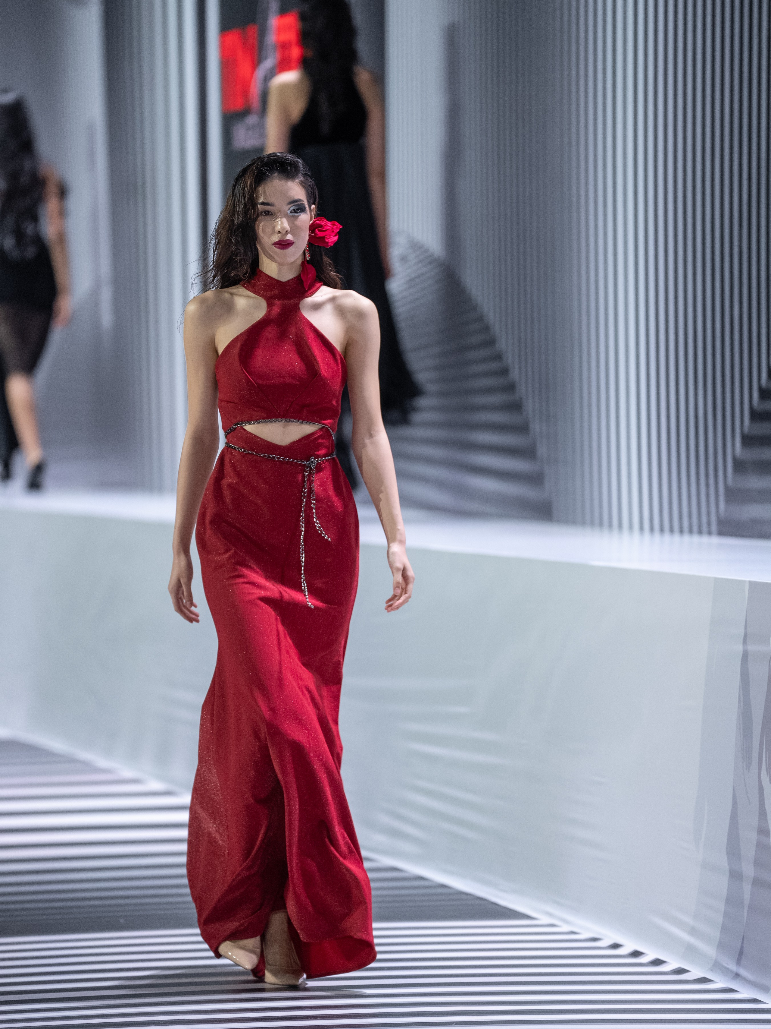 TINATIN (Tinatin Magalashvili, Грузия). Сайт Алматинского НЮ АРТ, будуар и фэшн фотографа Дениса Карпенко