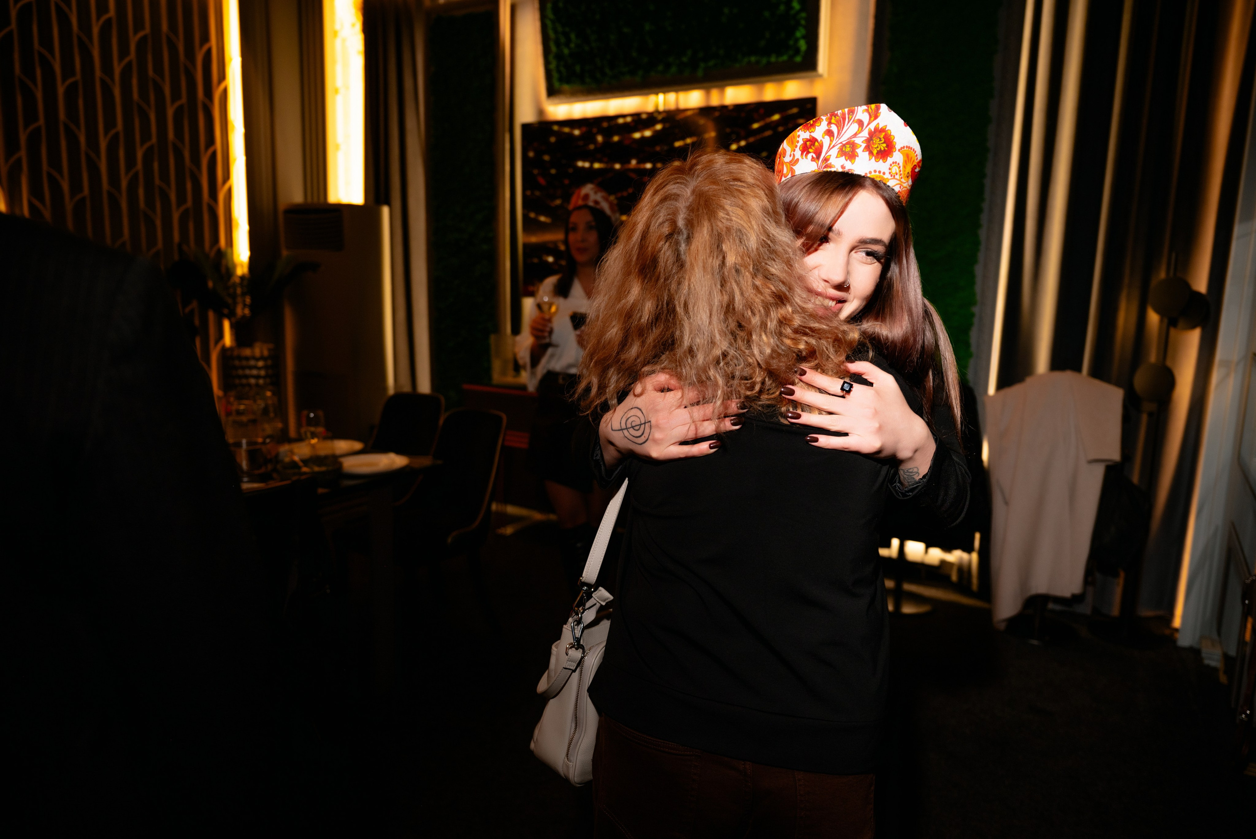 День Рождения SkyGarden. Фотограф в Саратове и Энгельсе — Склярова Дарья