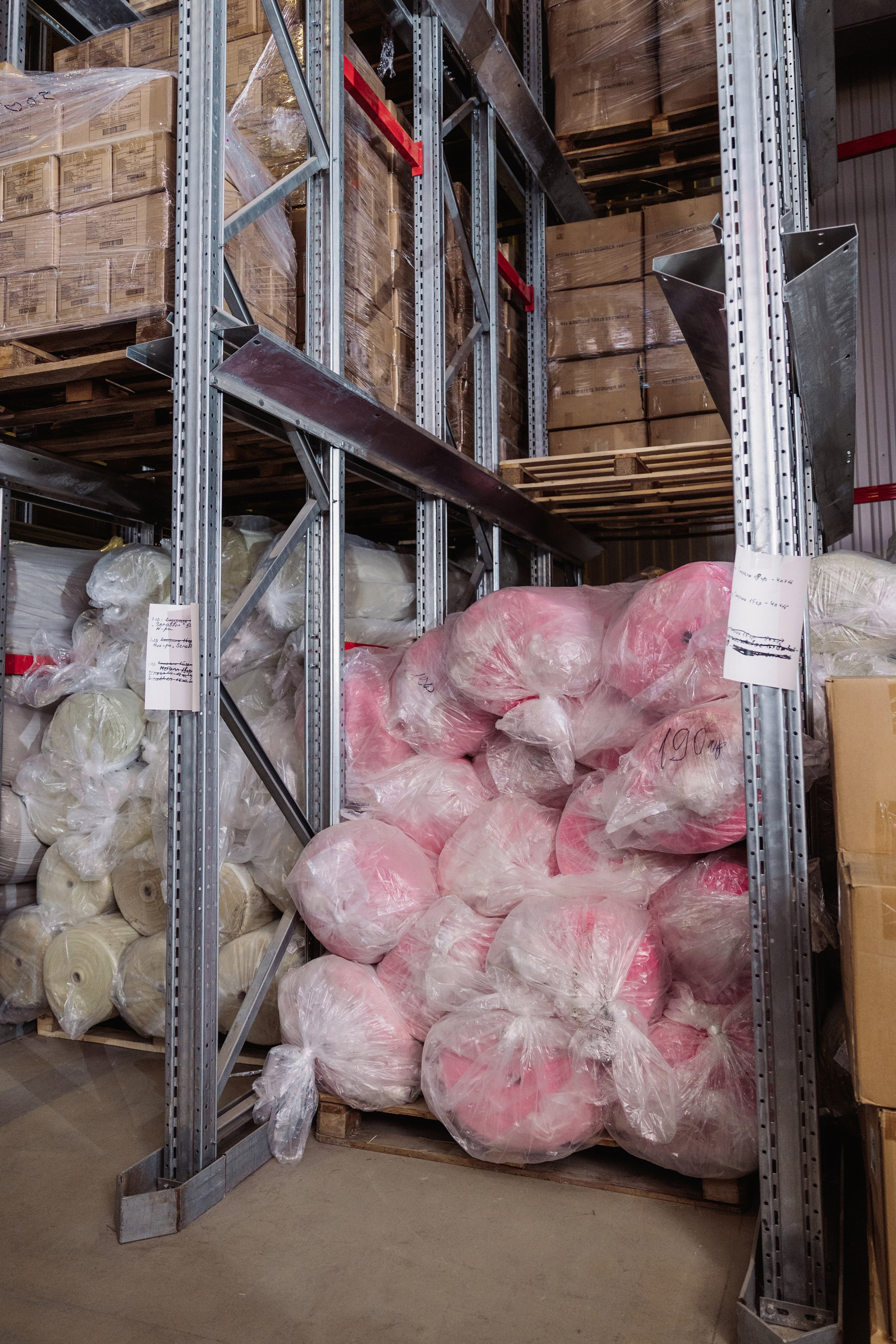 ООО «БЕСТ ПАПИР», г. Сергиев Посад. ФОТОГРАФ ИРИНА ШАМАТАВА