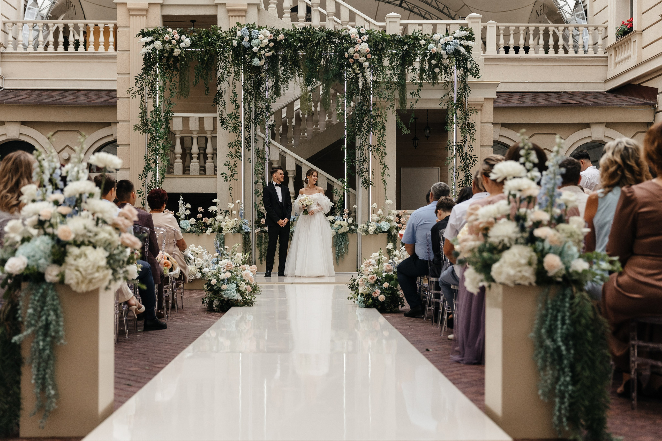 Emotion. Свадебный фотограф в Ульяновске Алексей Китов