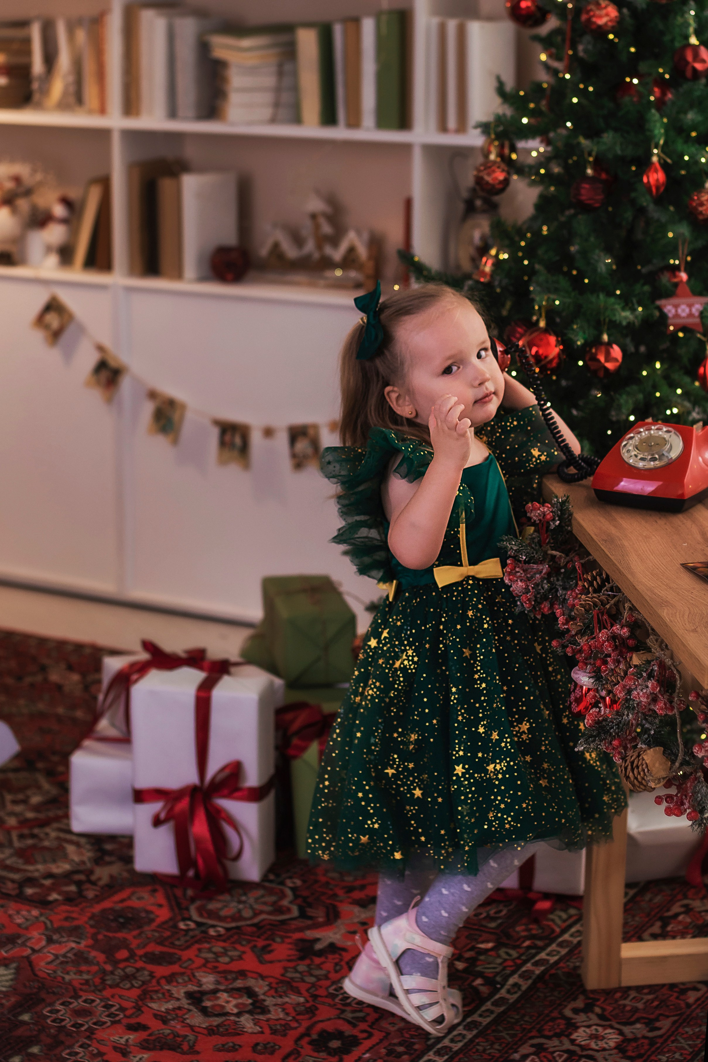 Семейный фотограф в Саратове