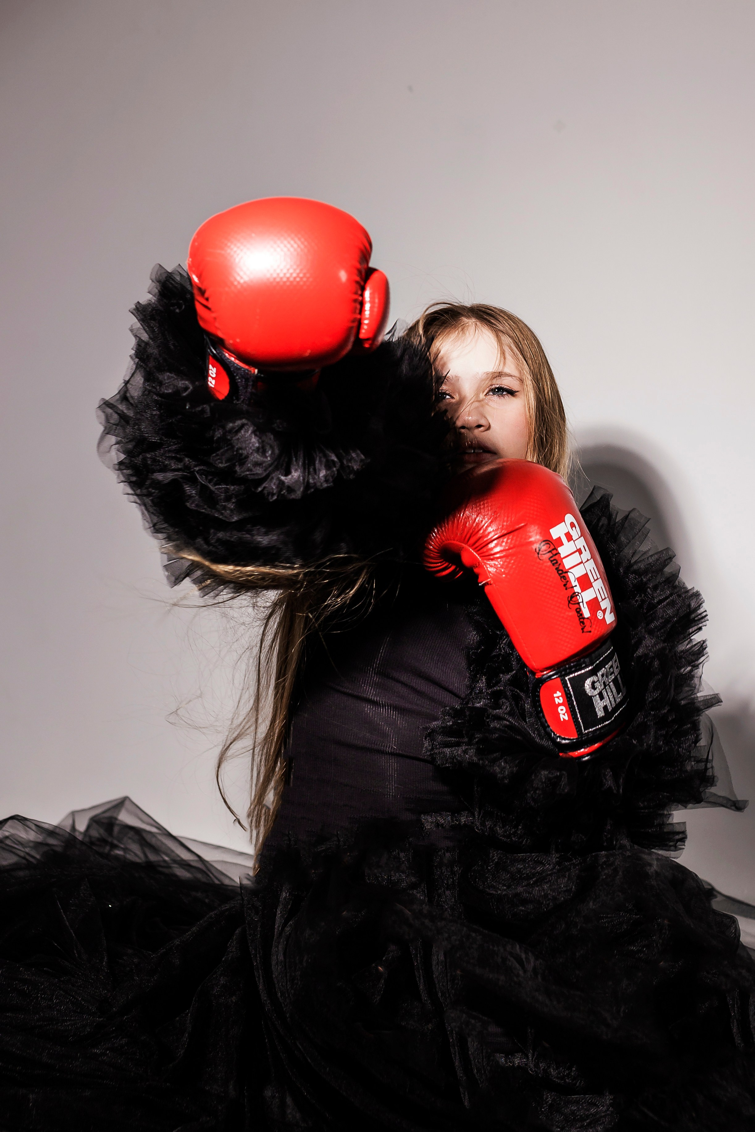 12 лет. Семейный фотограф в Саратове