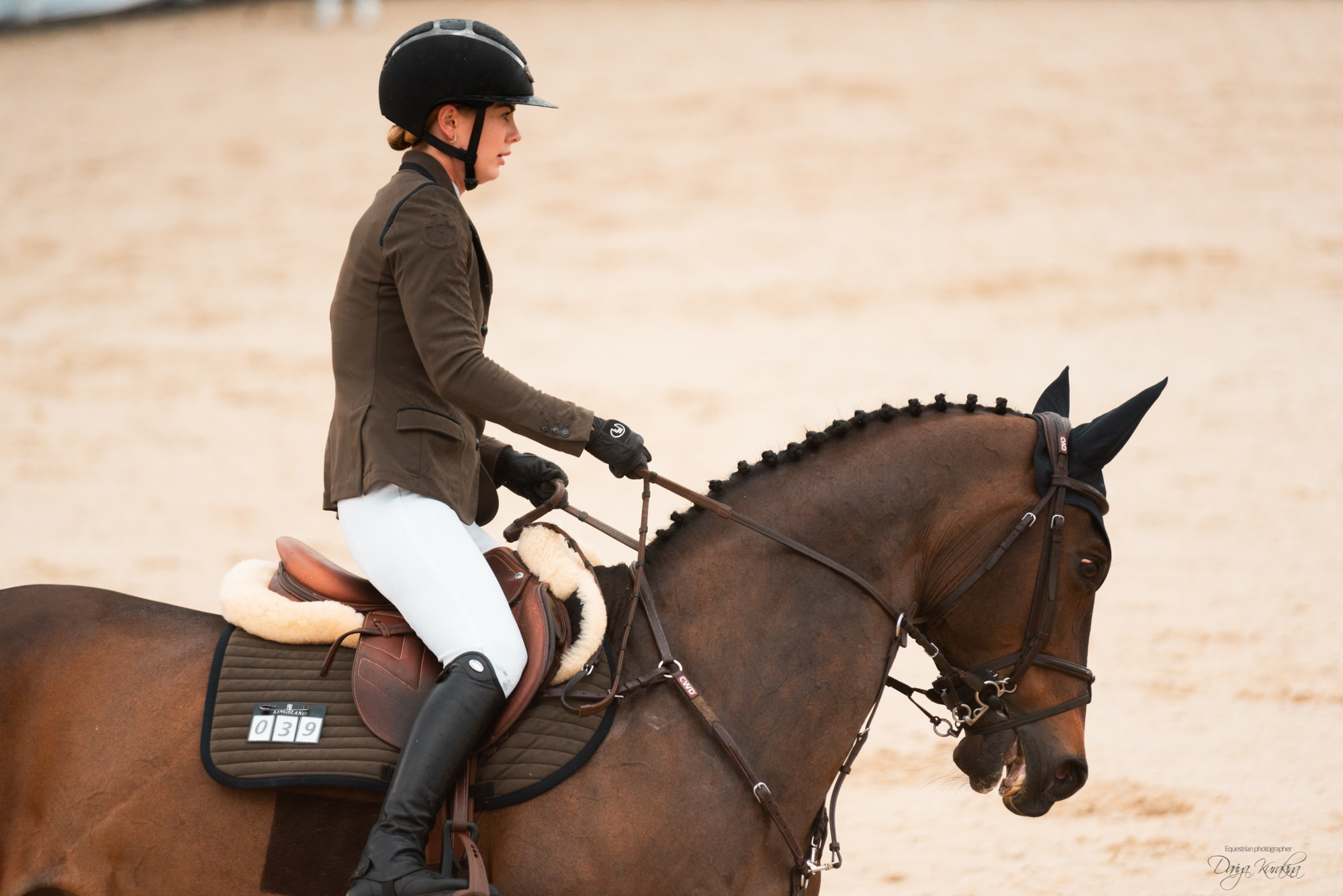 BITRIVER CUP 2023. Конный фотограф Куракина Дарья • Фотосессии с лошадьми