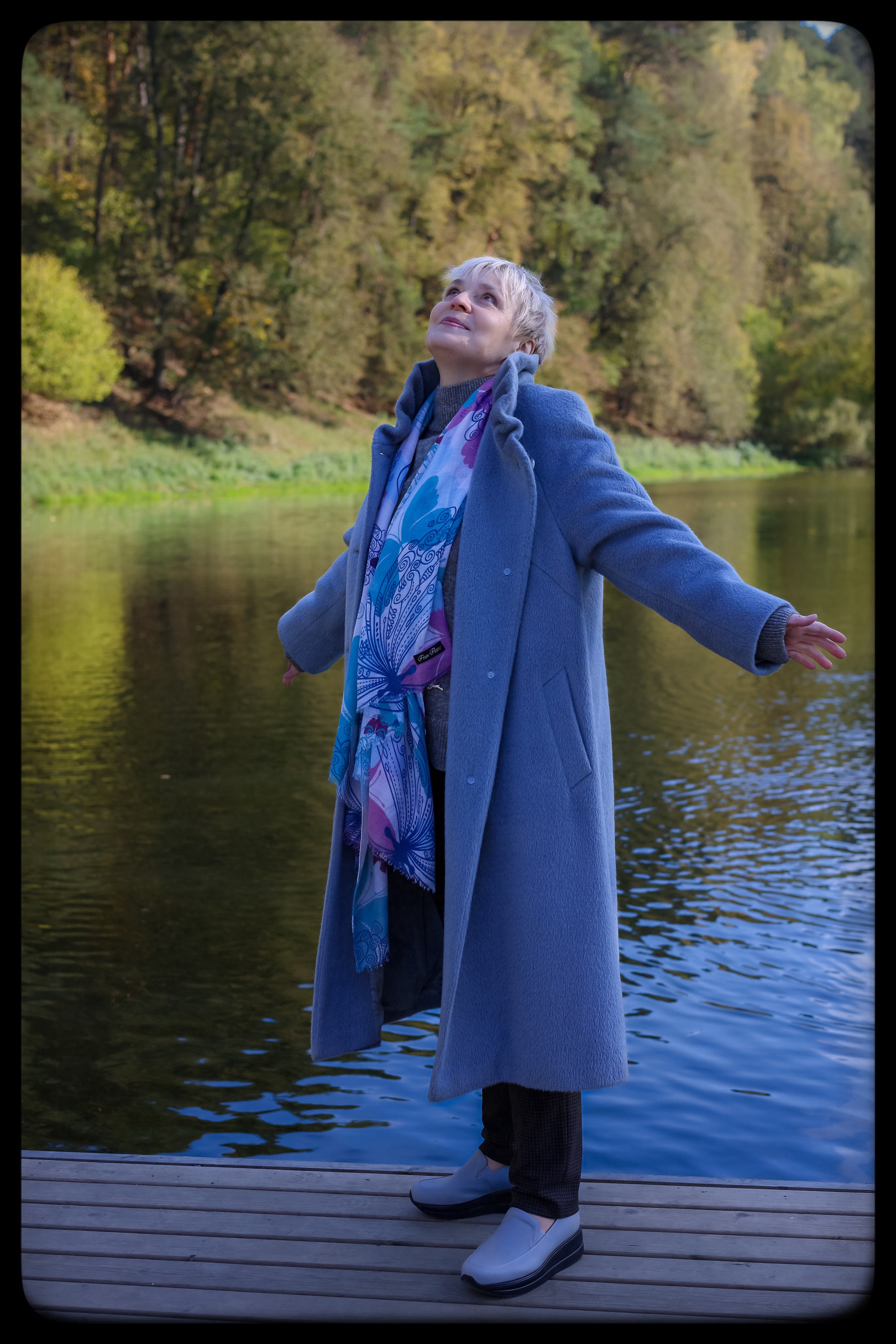 Художник,рисование,творчество на природе. Мария Чашина. Семейный и детский фотограф г. Москва