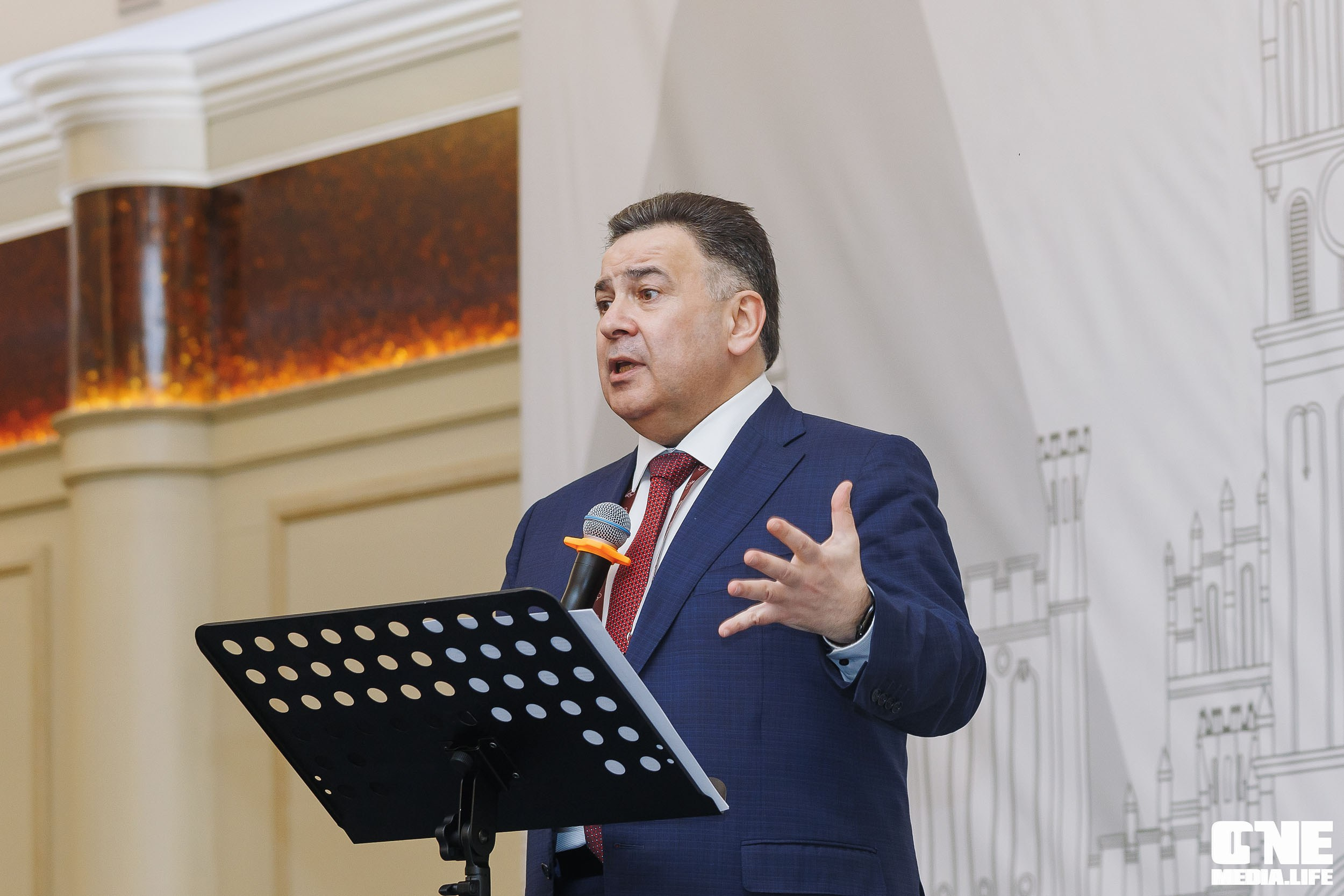 Балтийский Культурный Форум. День 3. One Media Life: фоторепортажи, фотоотчеты с мероприятий и заведений