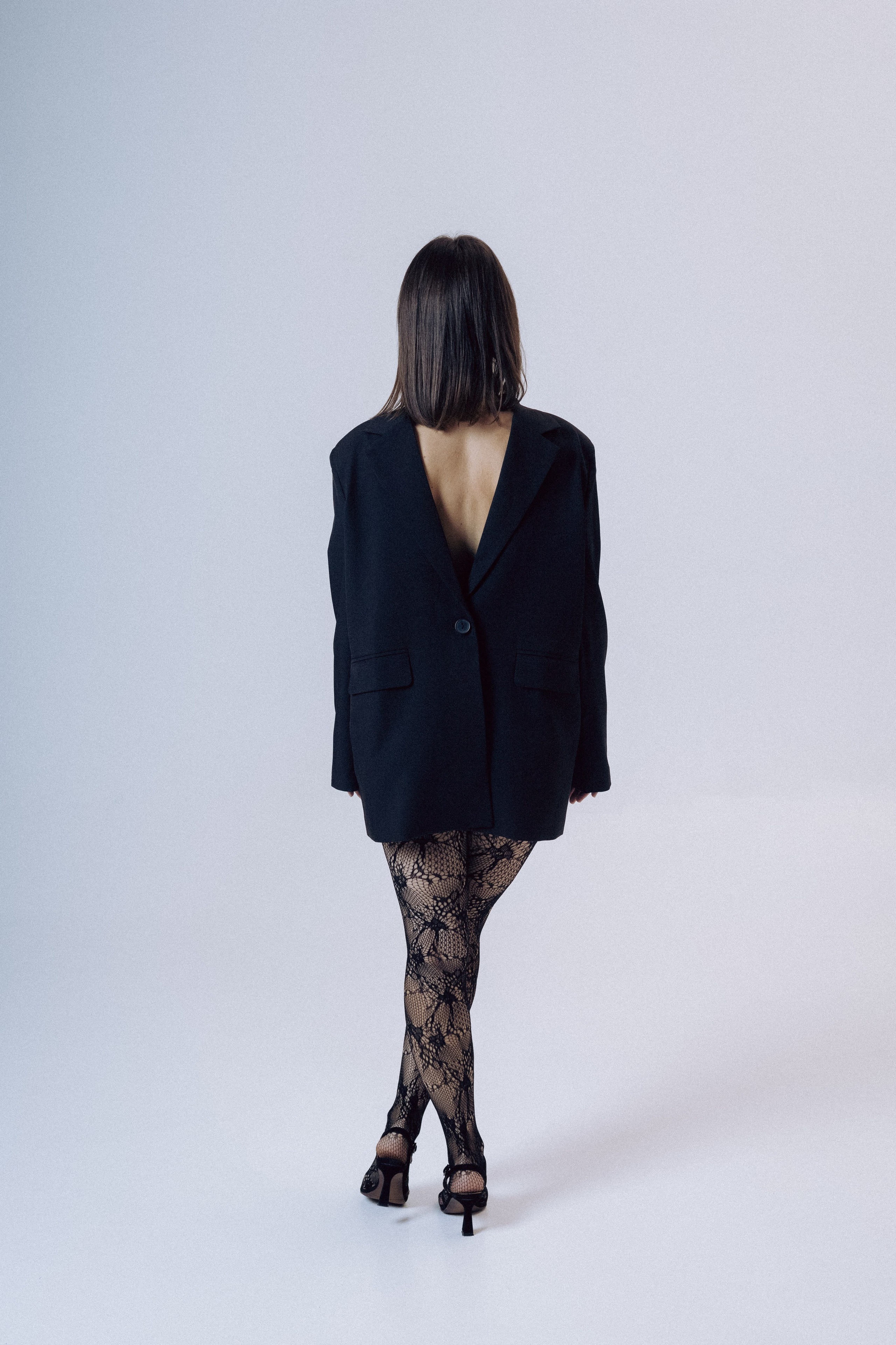 Валерия. Фотограф Анастасия Гордовская