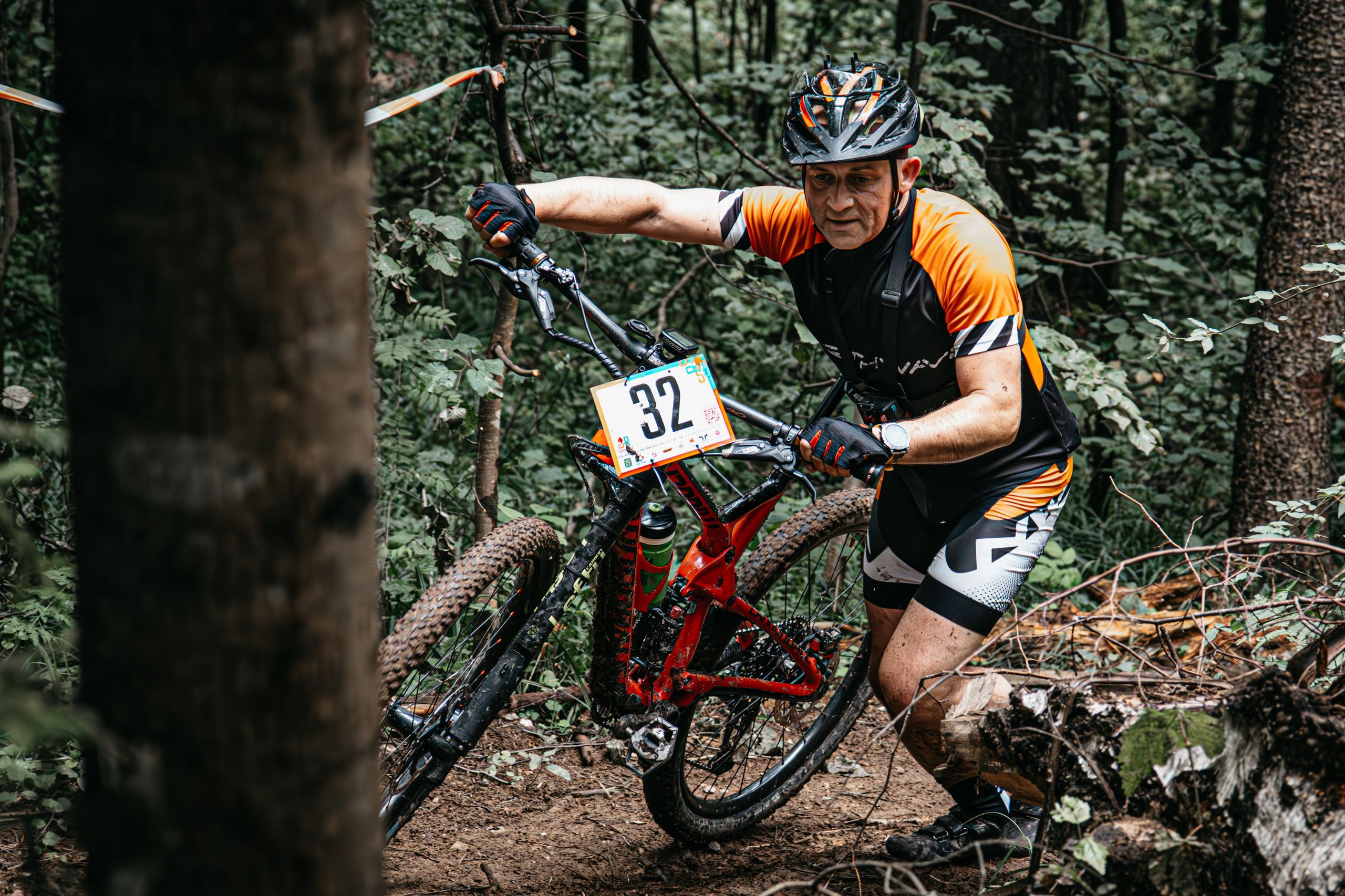 Фотосессия велоспорта, велогонок в Пушкино Московской области