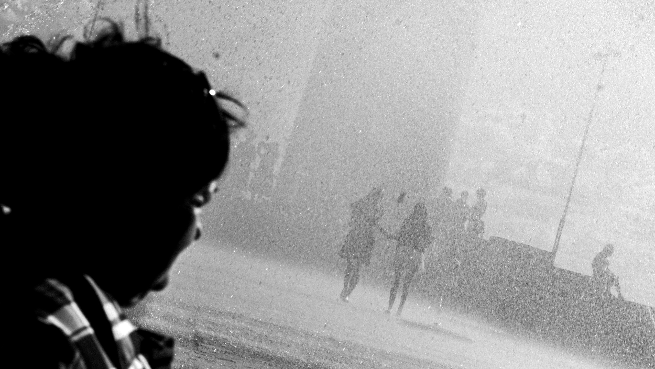 AI — artist | Documentary Photographer St. Petersburg, Milan