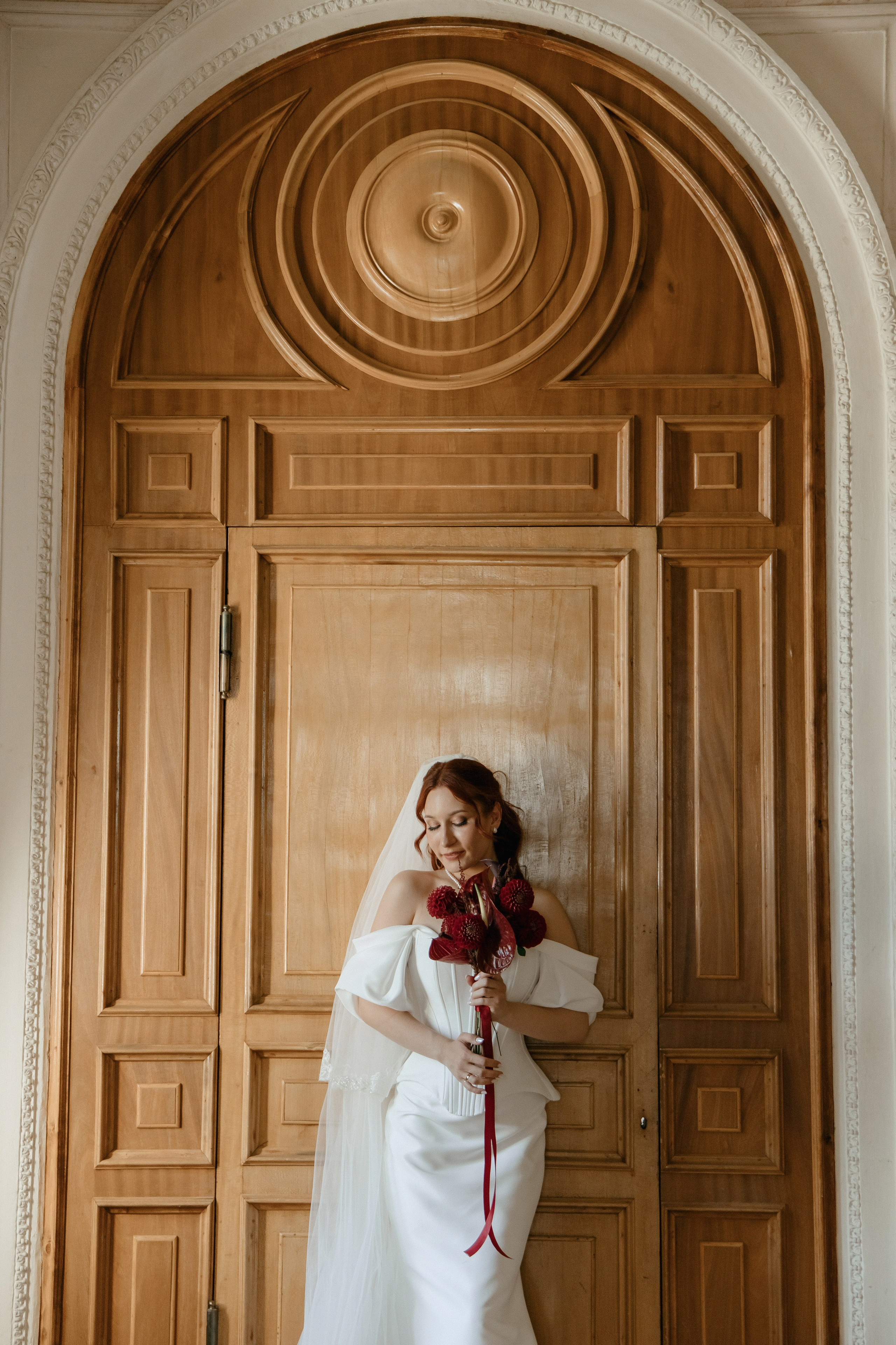 Винтажная история: читальня имПушкина и 21Культ. Свадебный фотограф Москва