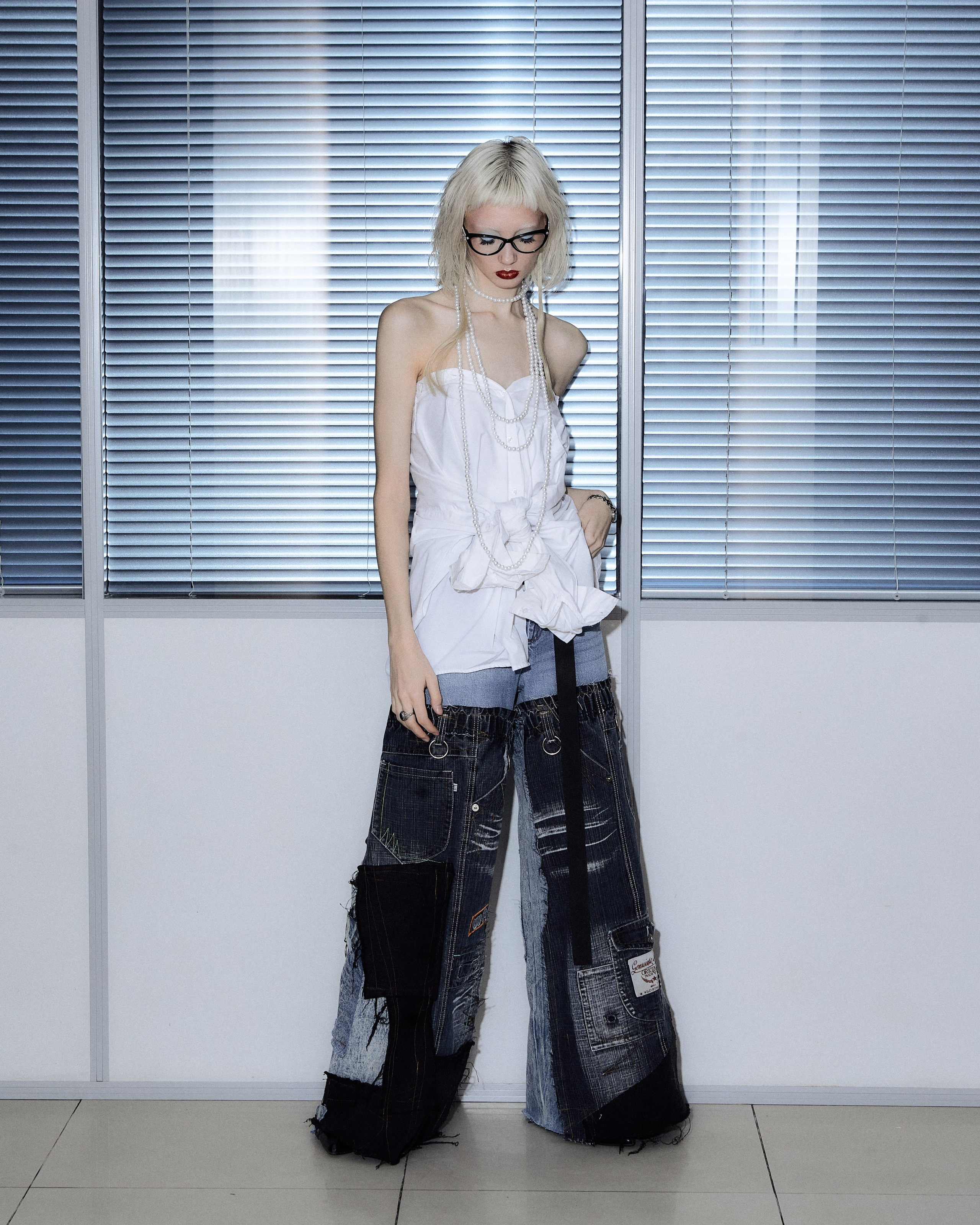 Catalog & Lookbook. Фотограф для брендов в Москве Никита Чикунов