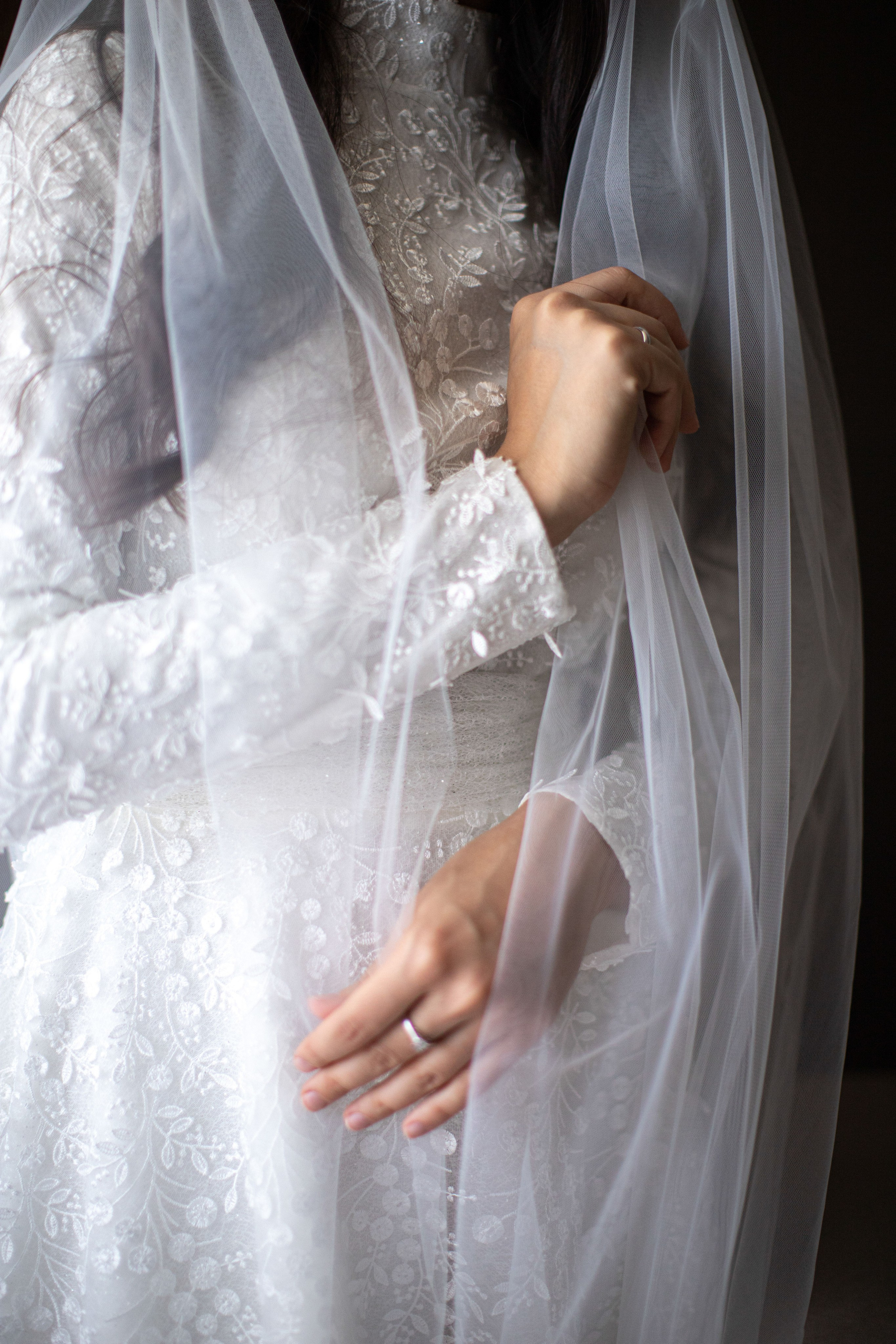 Шахзода и Хаким. Фотограф Лиана Артемова в Пензе