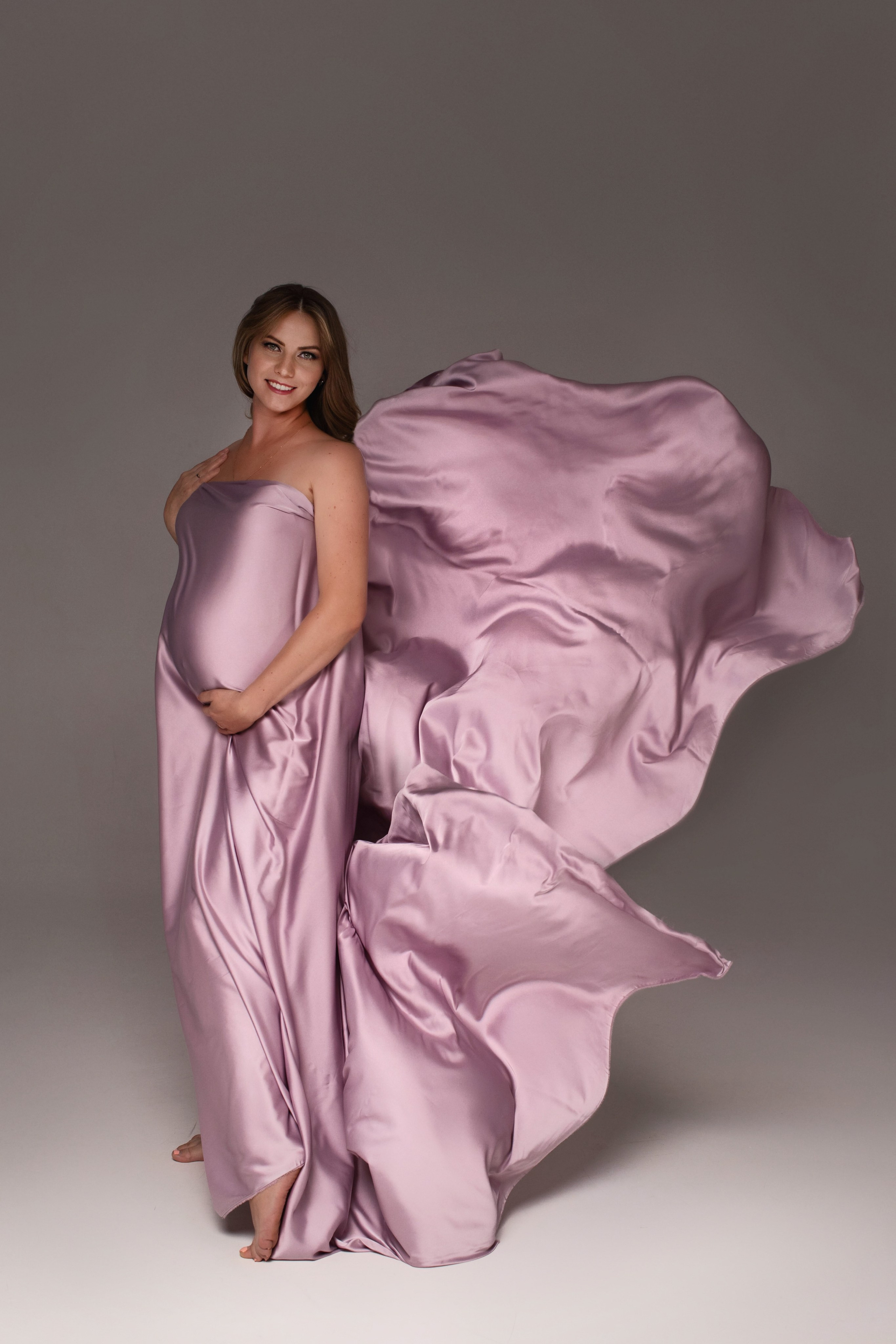 Анастасия. Фотограф Лиана Артемова в Пензе