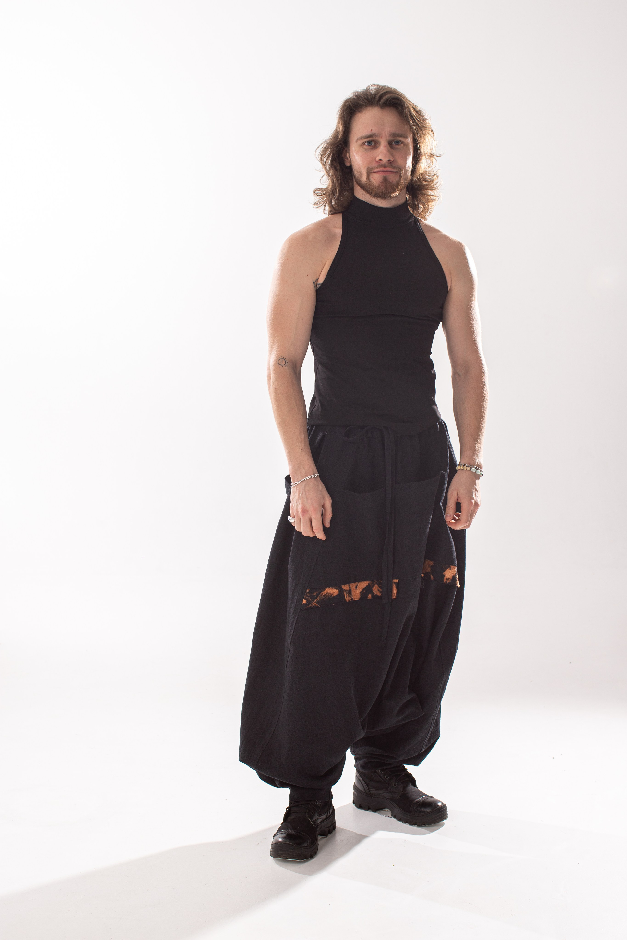 Бренды одежды. Фотограф Лиана Артемова в Пензе