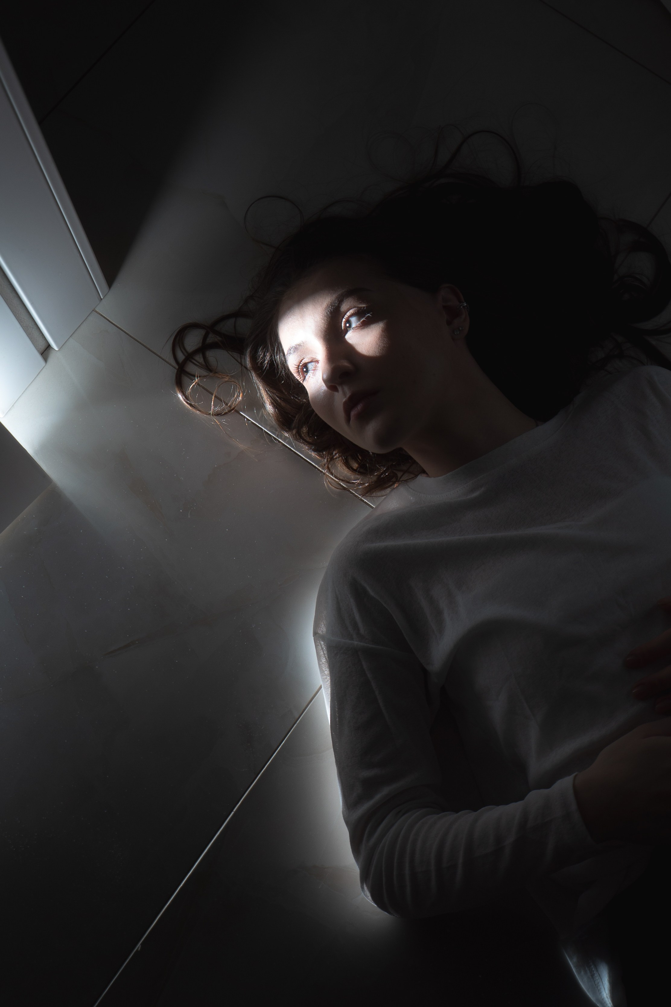 Милана. Фотограф Плеханов Дмитрий