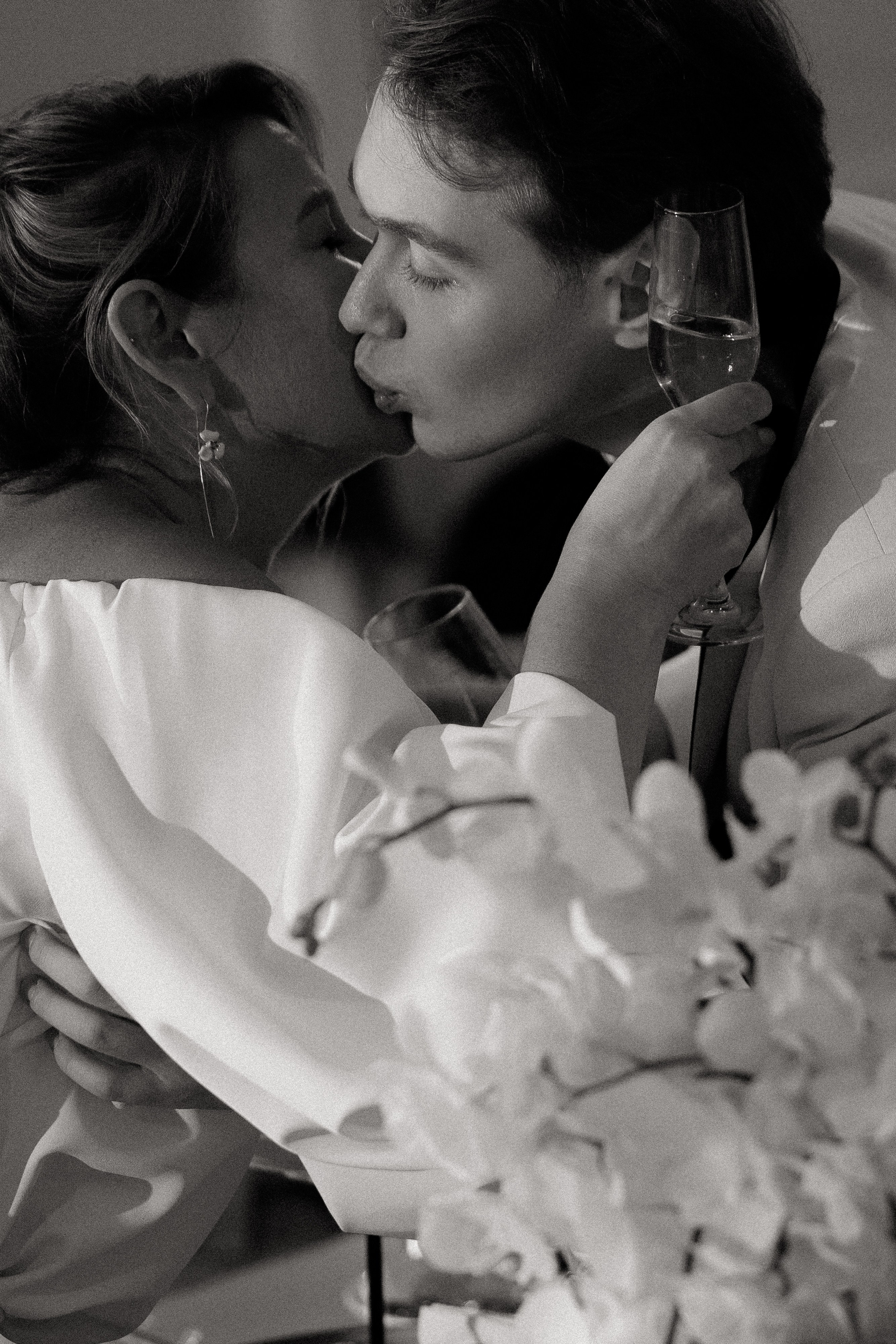 V & A. Свадебный и event-фотограф Иван Волнухин