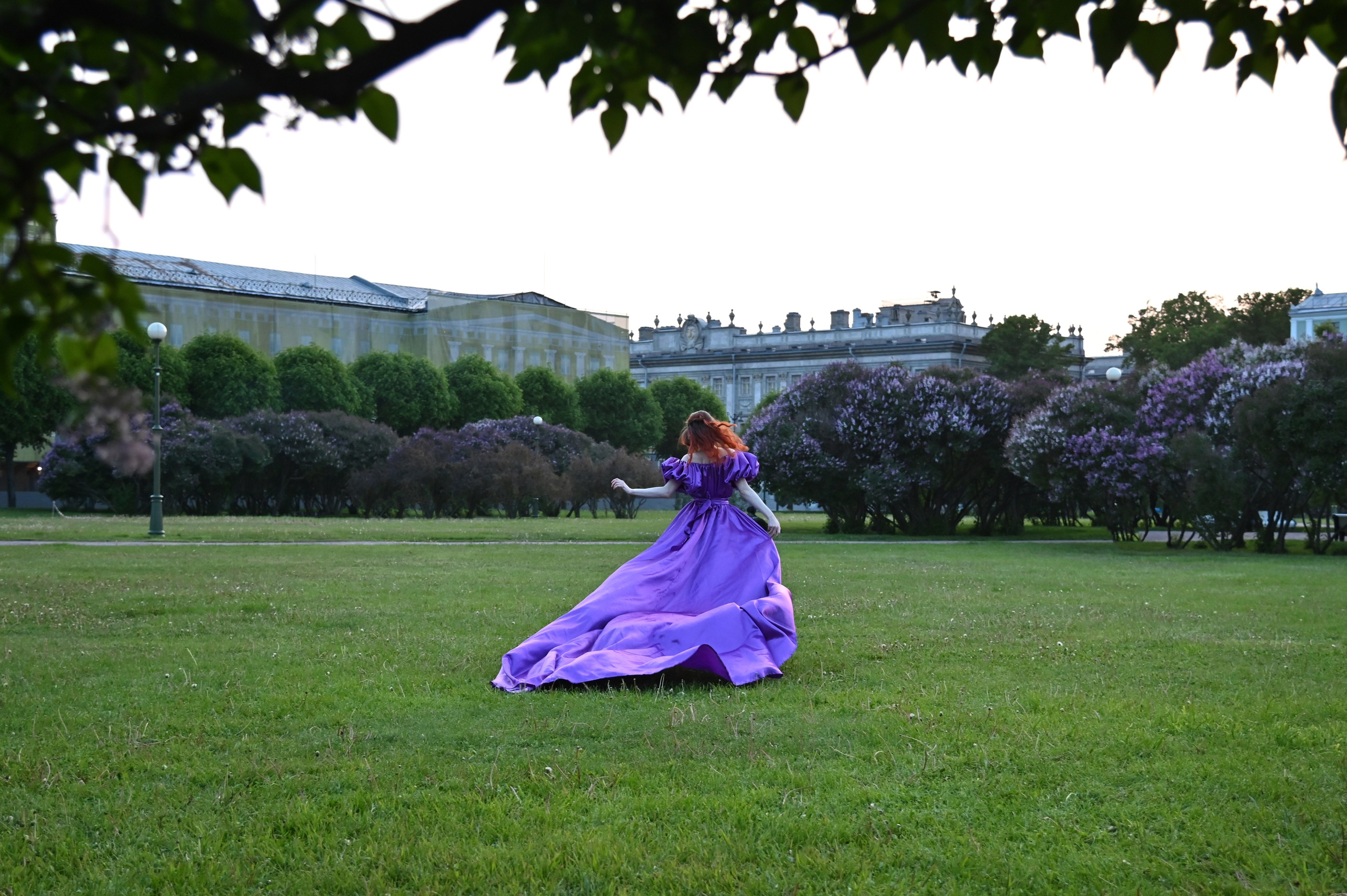 Полина. Фотограф в Санкт-Петербурге Ковалева Елизавета