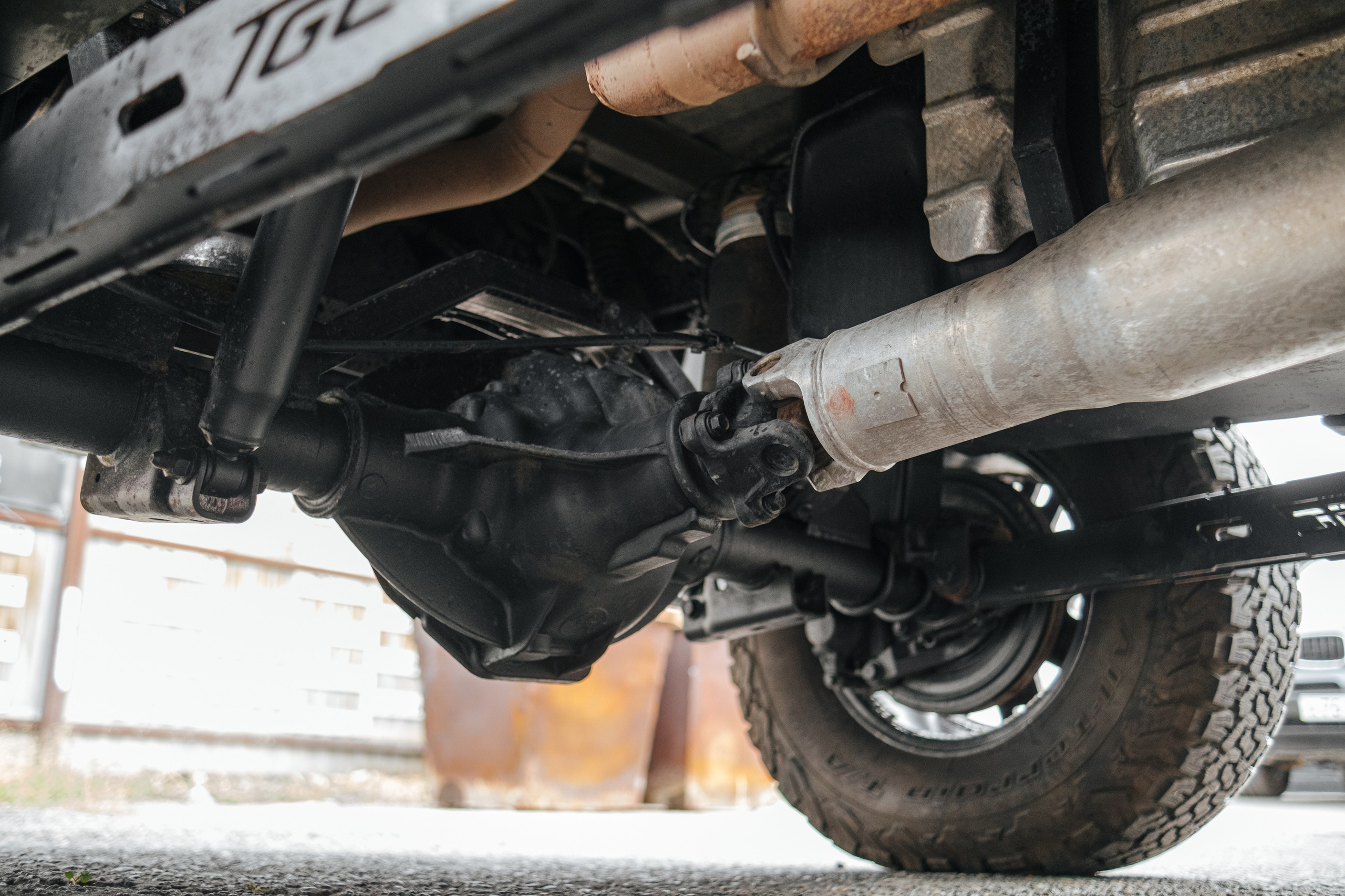 DODGE RAM. Фуд и предметный фотограф Виталий Морозов г. Москва