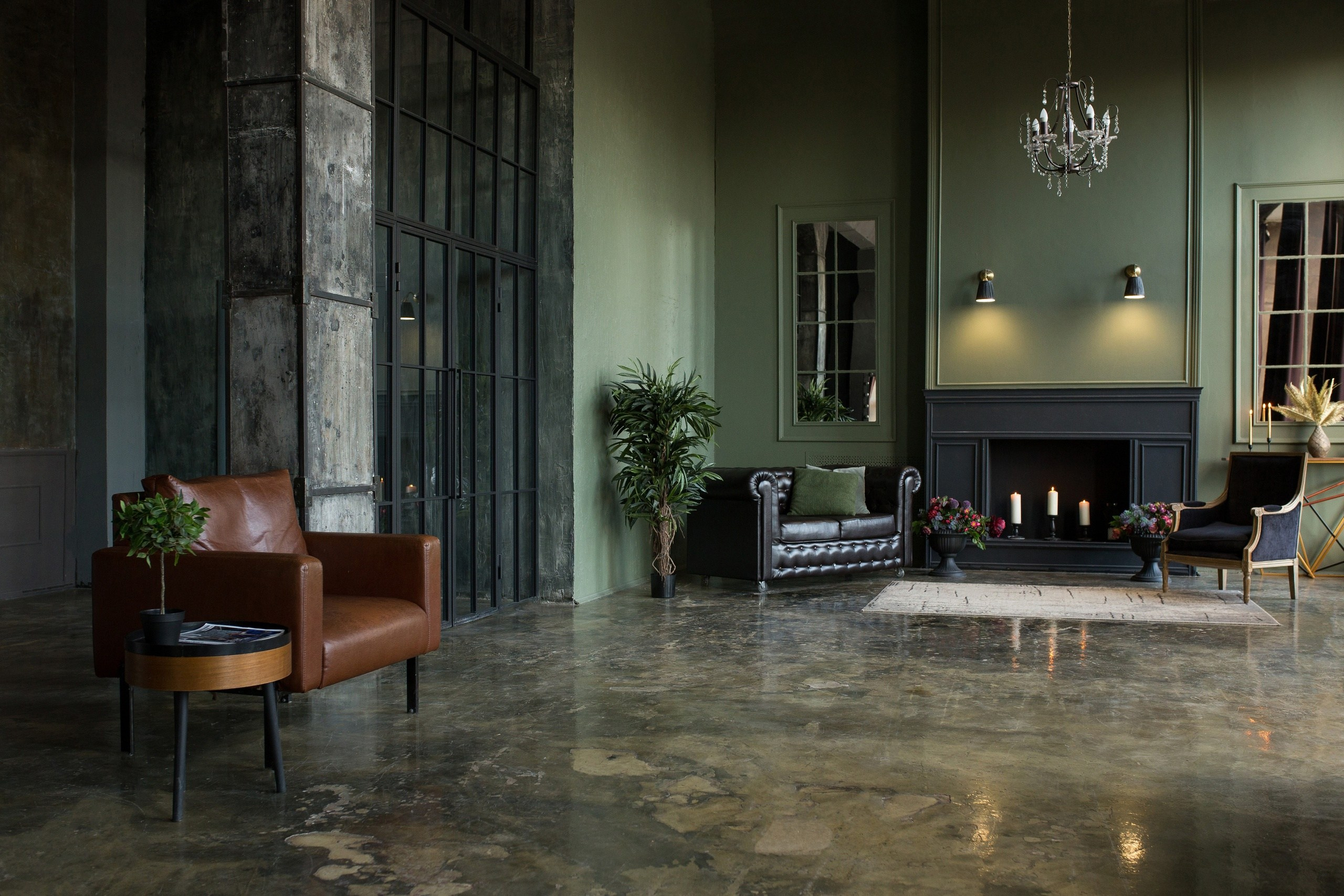 Ново-Садовая, 106з (ТЦ ЗАХАР), 1700р/час