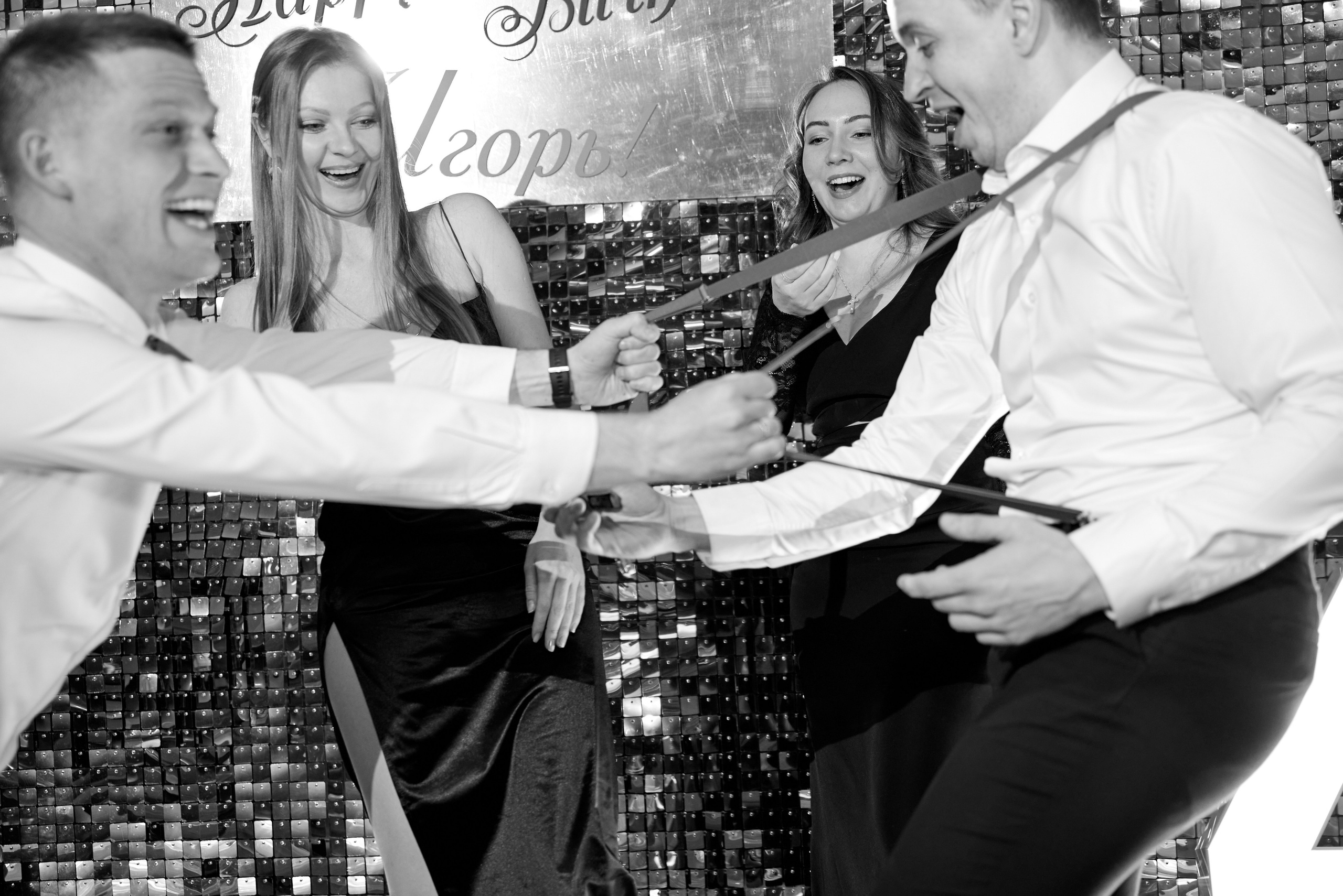 Юбилей. Свадебный фотограф Александр Браво