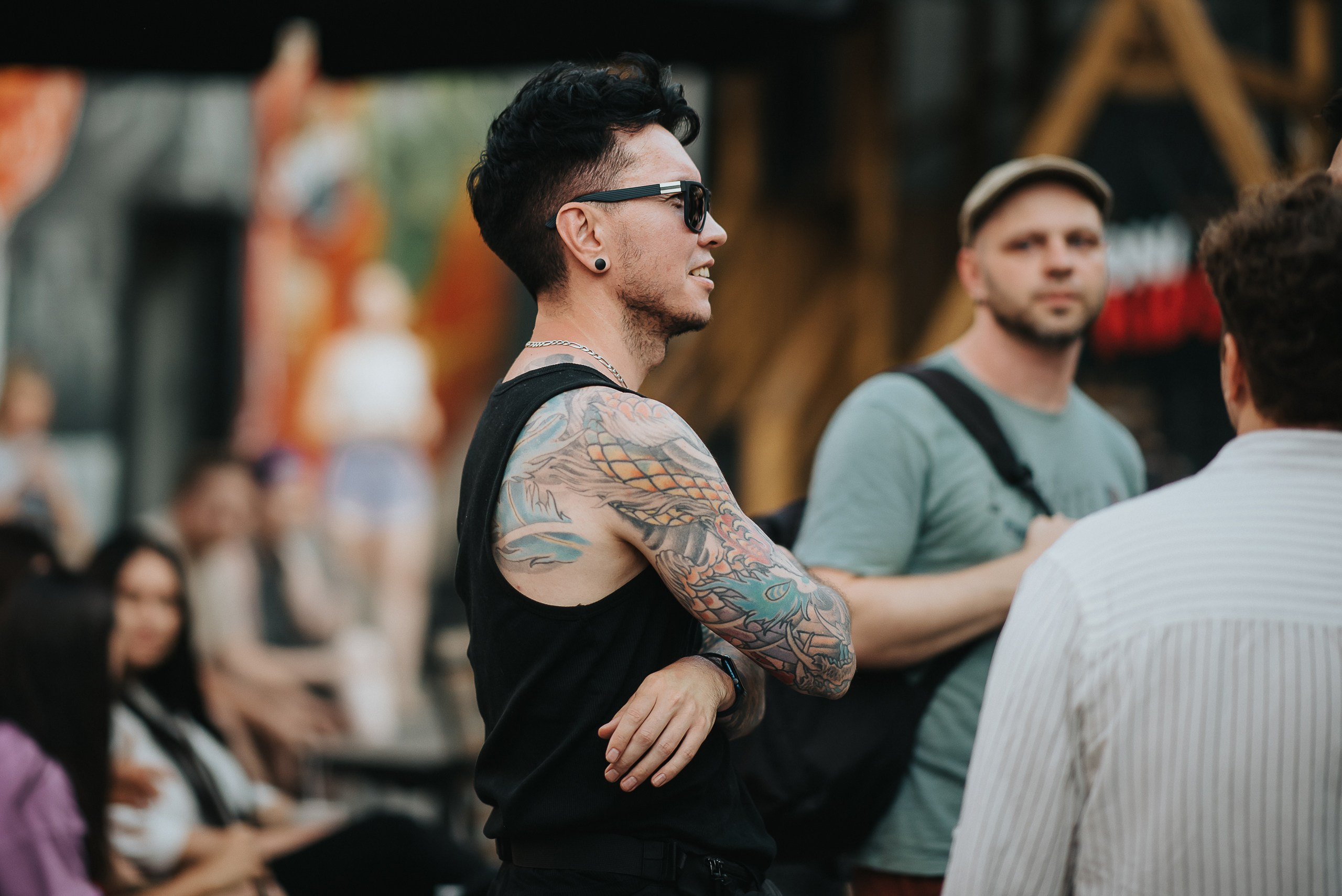 Pandora Secret 2024. Репортажный фотограф в Кемерово