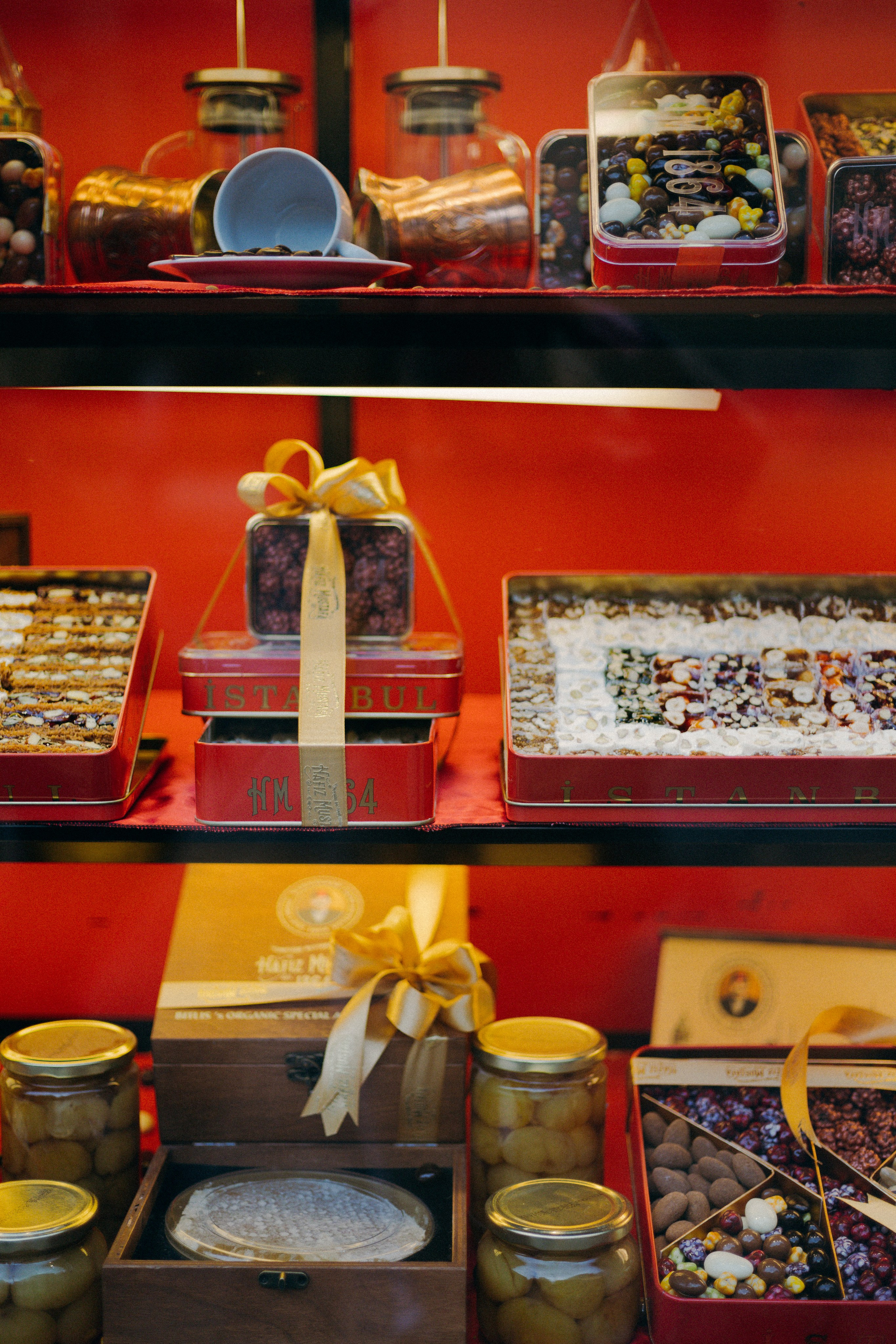 Стамбул. Профессиональный Фотограф во Владимире, в Москве и в Суздале — Полина Романычева