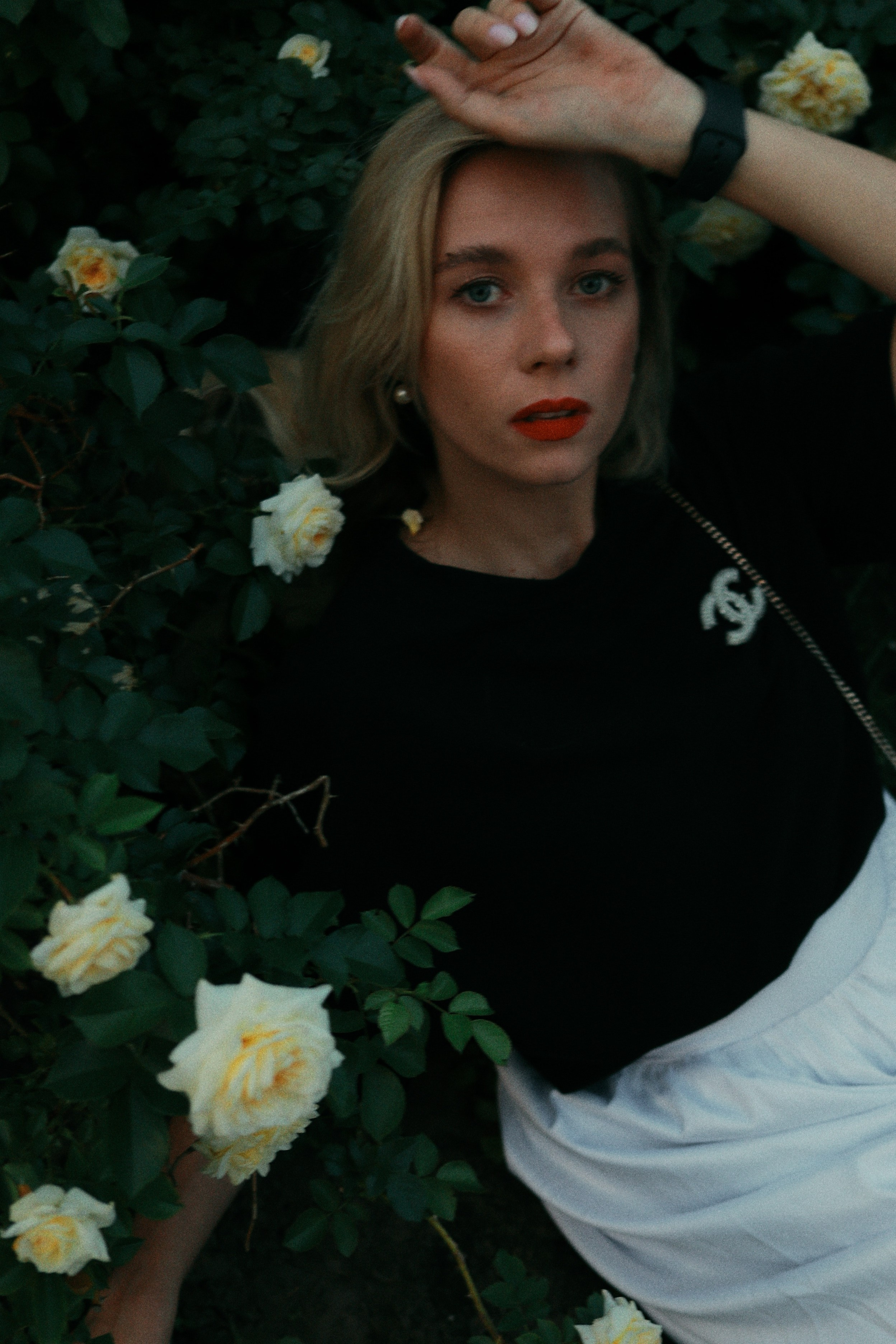 Атмо. Фотограф во Владимире, Москве и Суздале — Полина Романычева