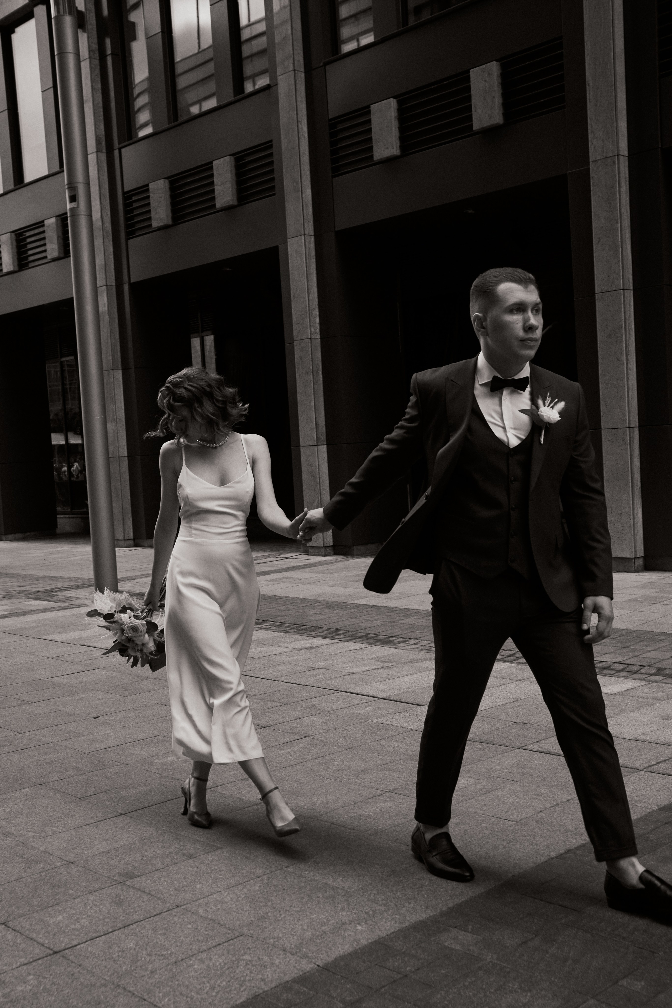 Виктория & Антон. Елизавета Мальгина, фотограф в Москве