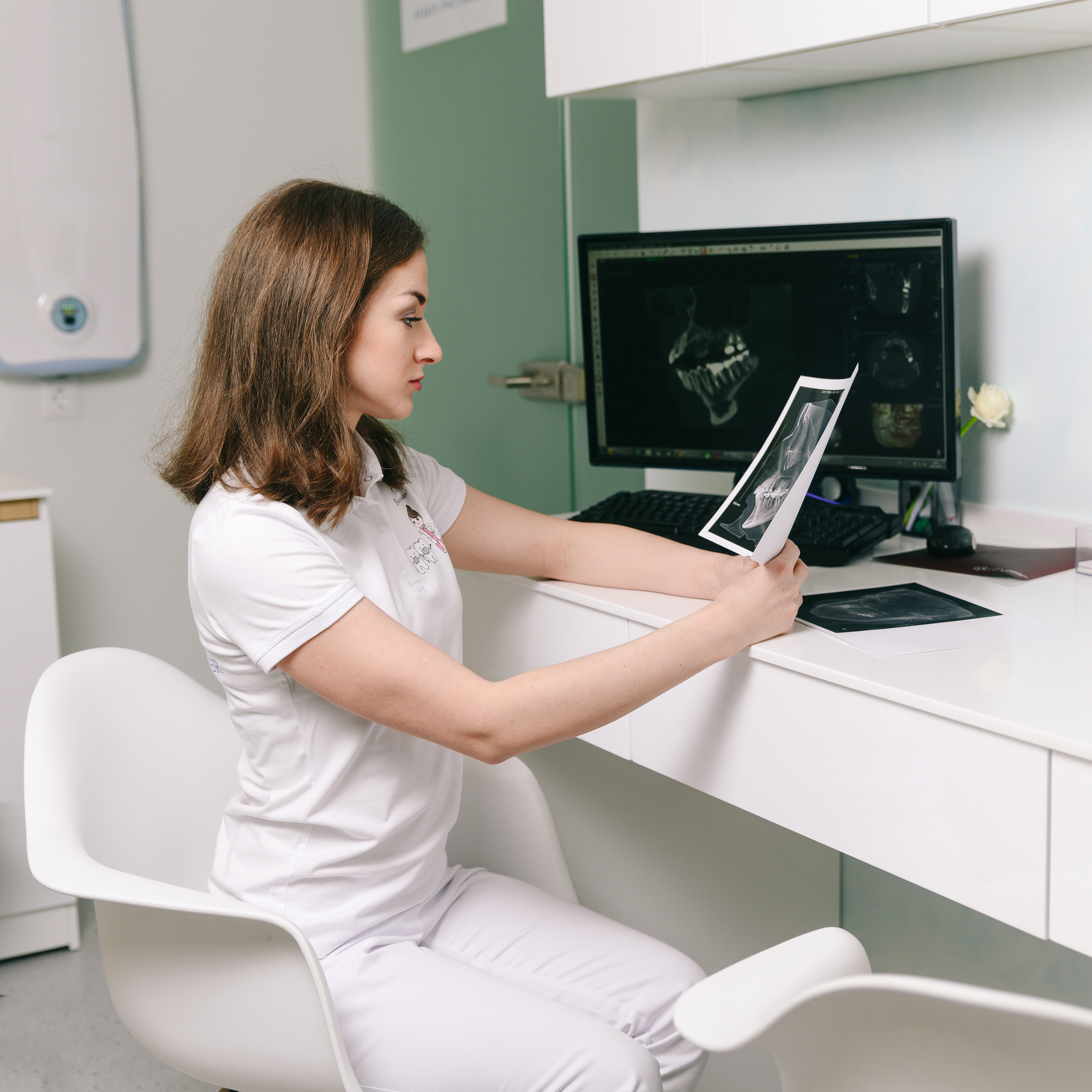 МЕДИЦИНА. Фотограф в Казани Адель Гайнуллин