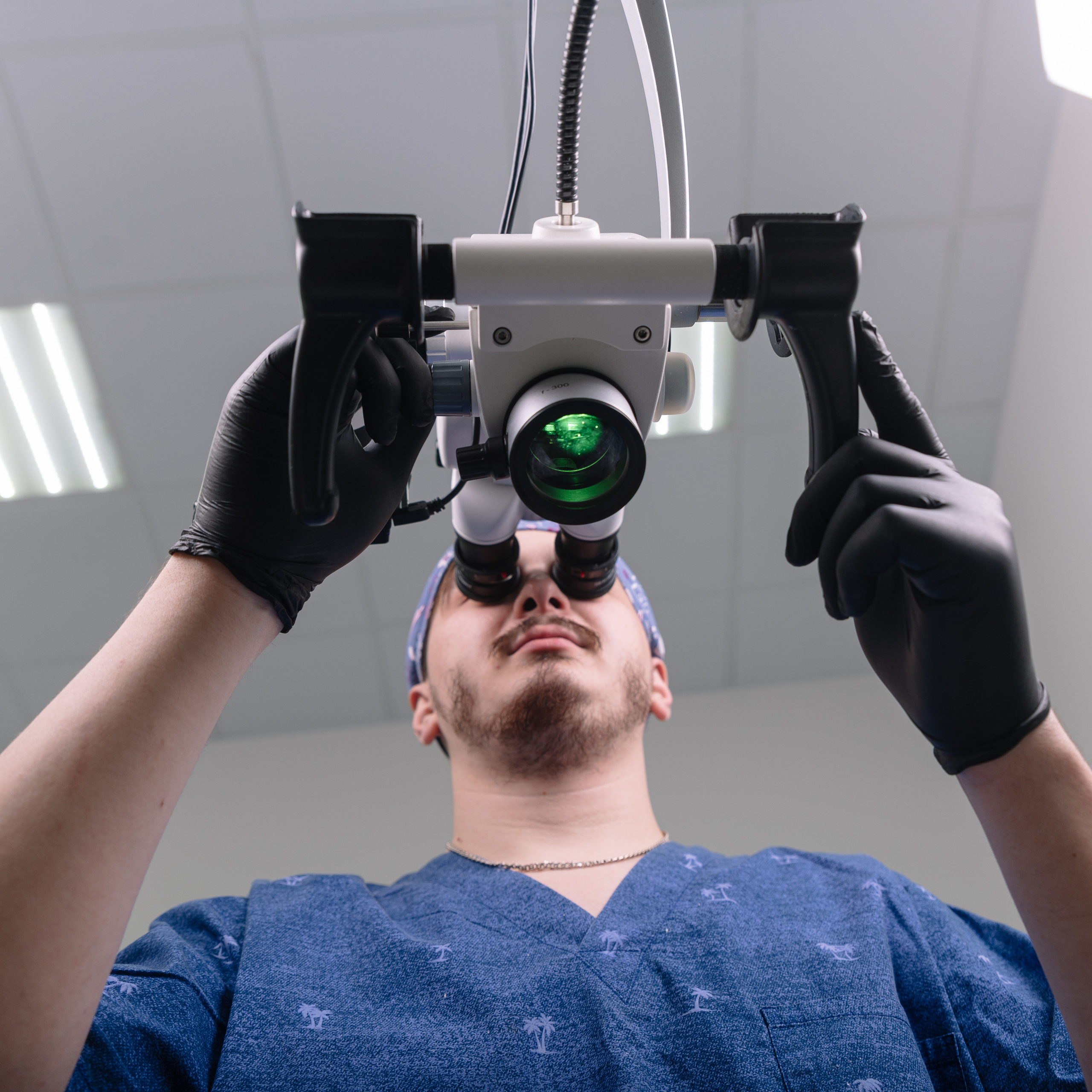 МЕДИЦИНА. Фотограф в Казани Адель Гайнуллин