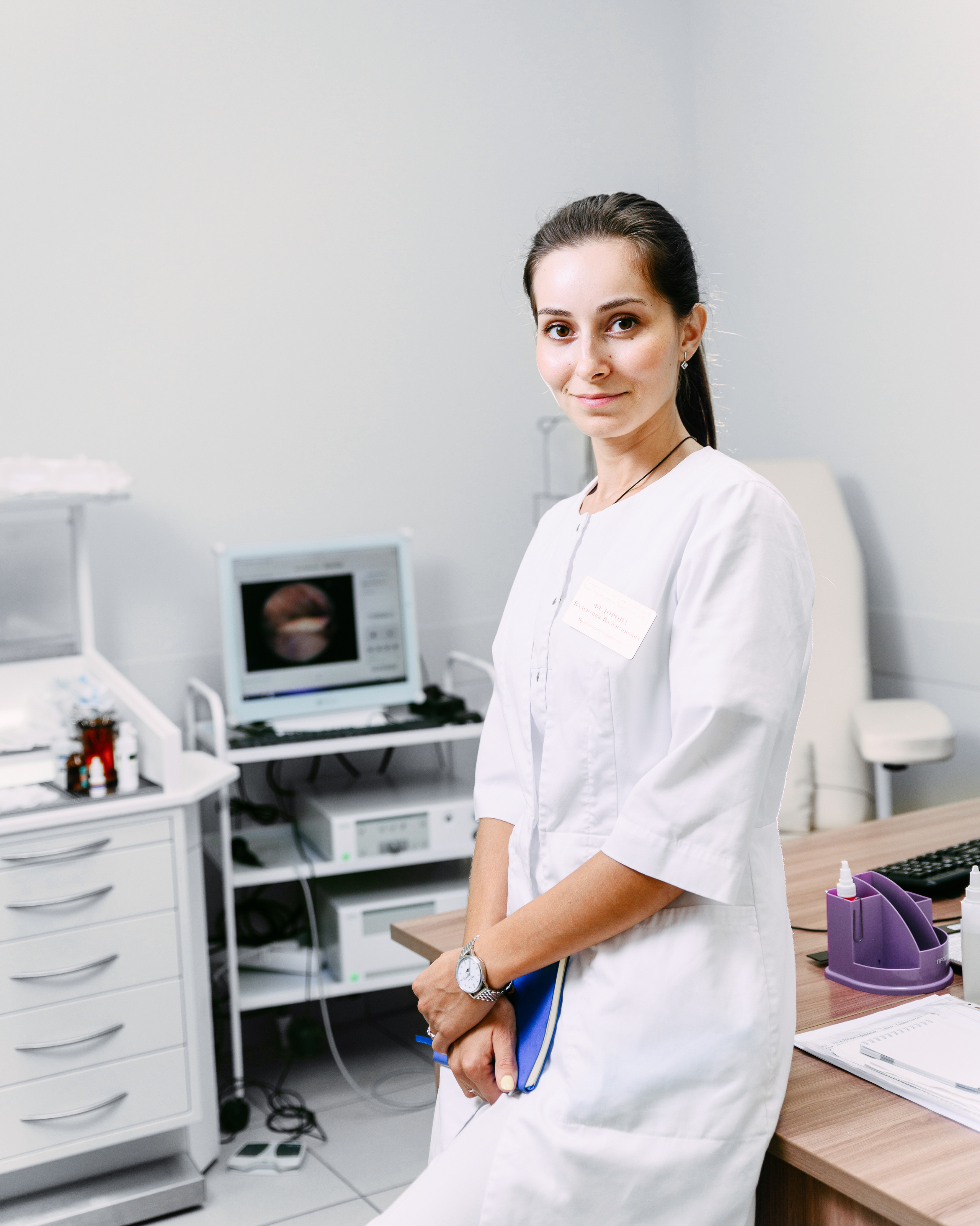 МЕДИЦИНА. Фотограф в Казани Адель Гайнуллин