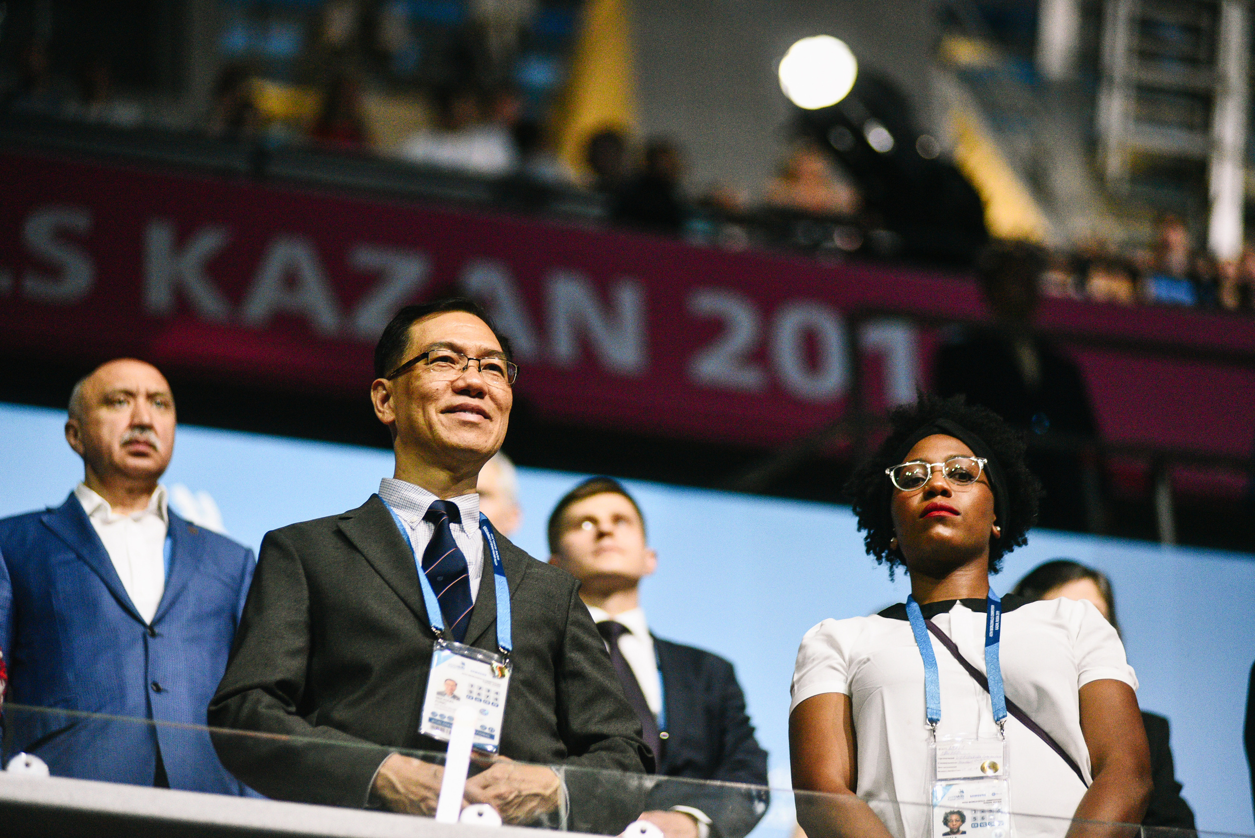 WORLD SKILLS KAZAN 2019. Фотограф в Казани Адель Гайнуллин