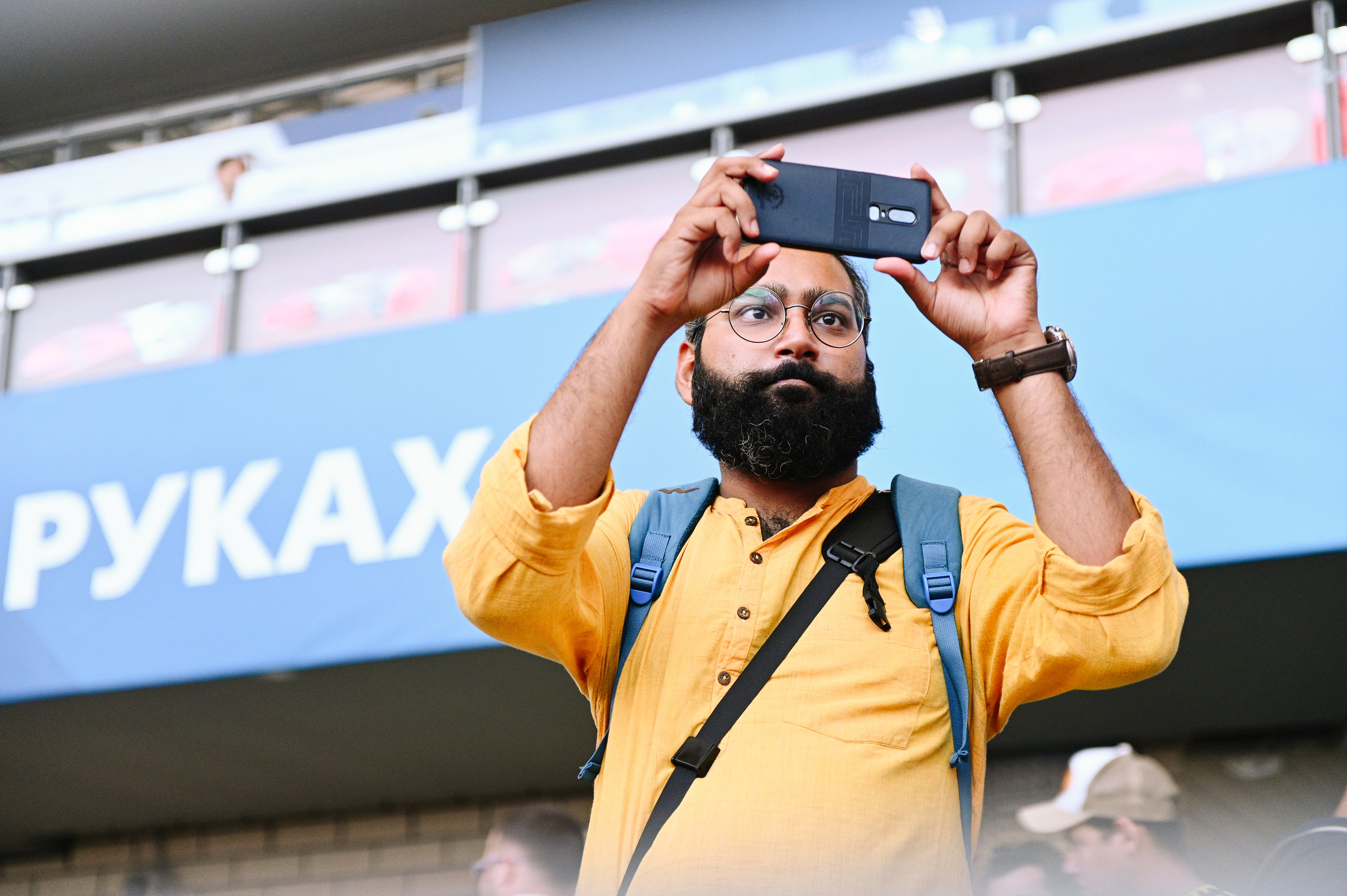 WORLD SKILLS KAZAN 2019. Фотограф в Казани Адель Гайнуллин