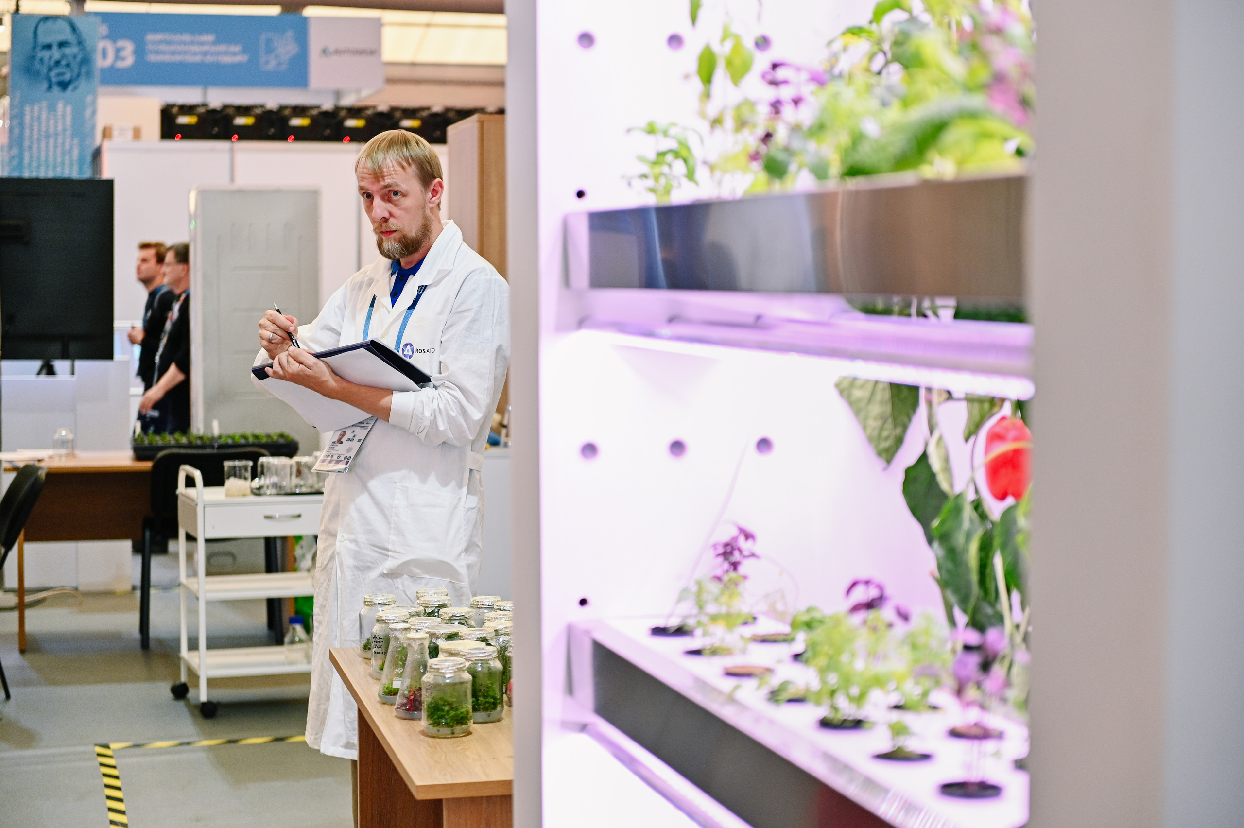 WORLD SKILLS KAZAN 2019. Фотограф в Казани Адель Гайнуллин