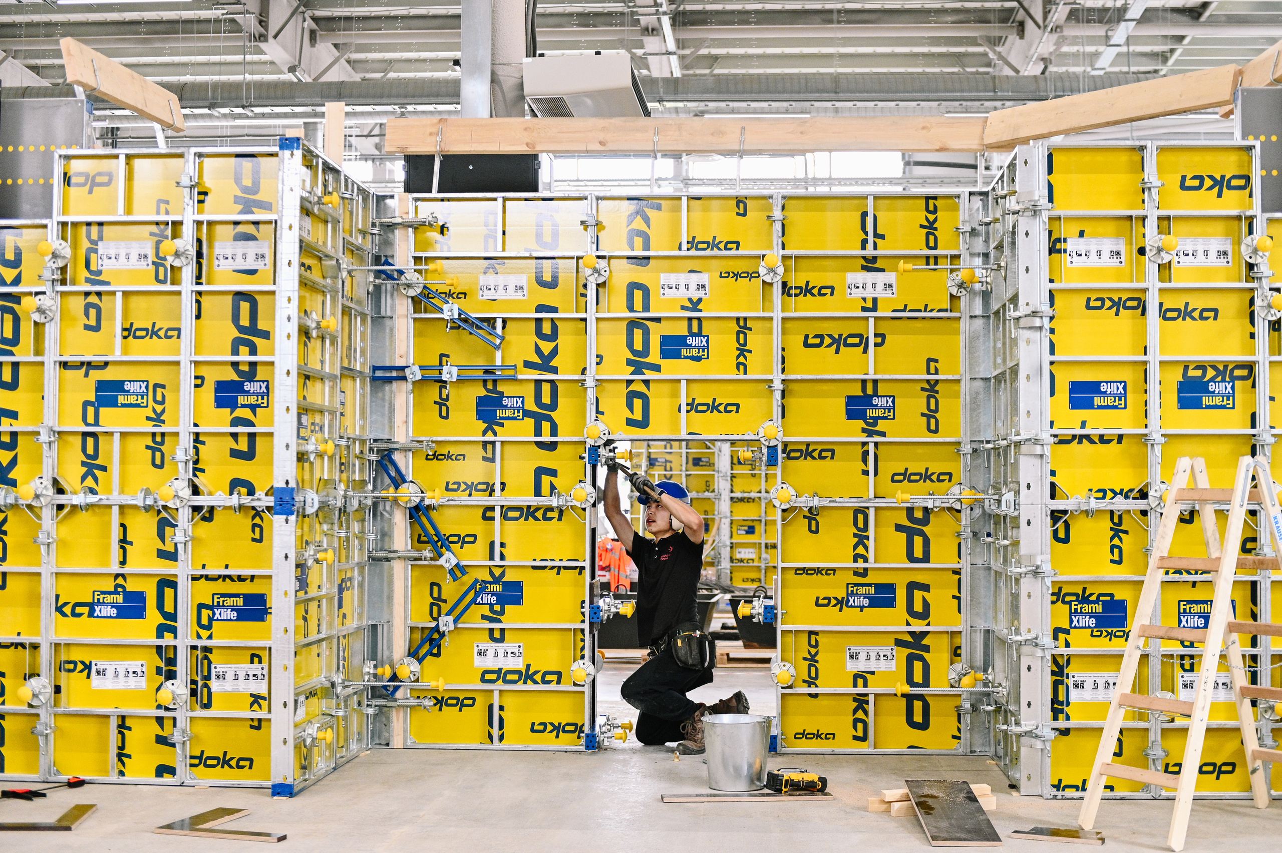 WORLD SKILLS KAZAN 2019. Фотограф в Казани Адель Гайнуллин