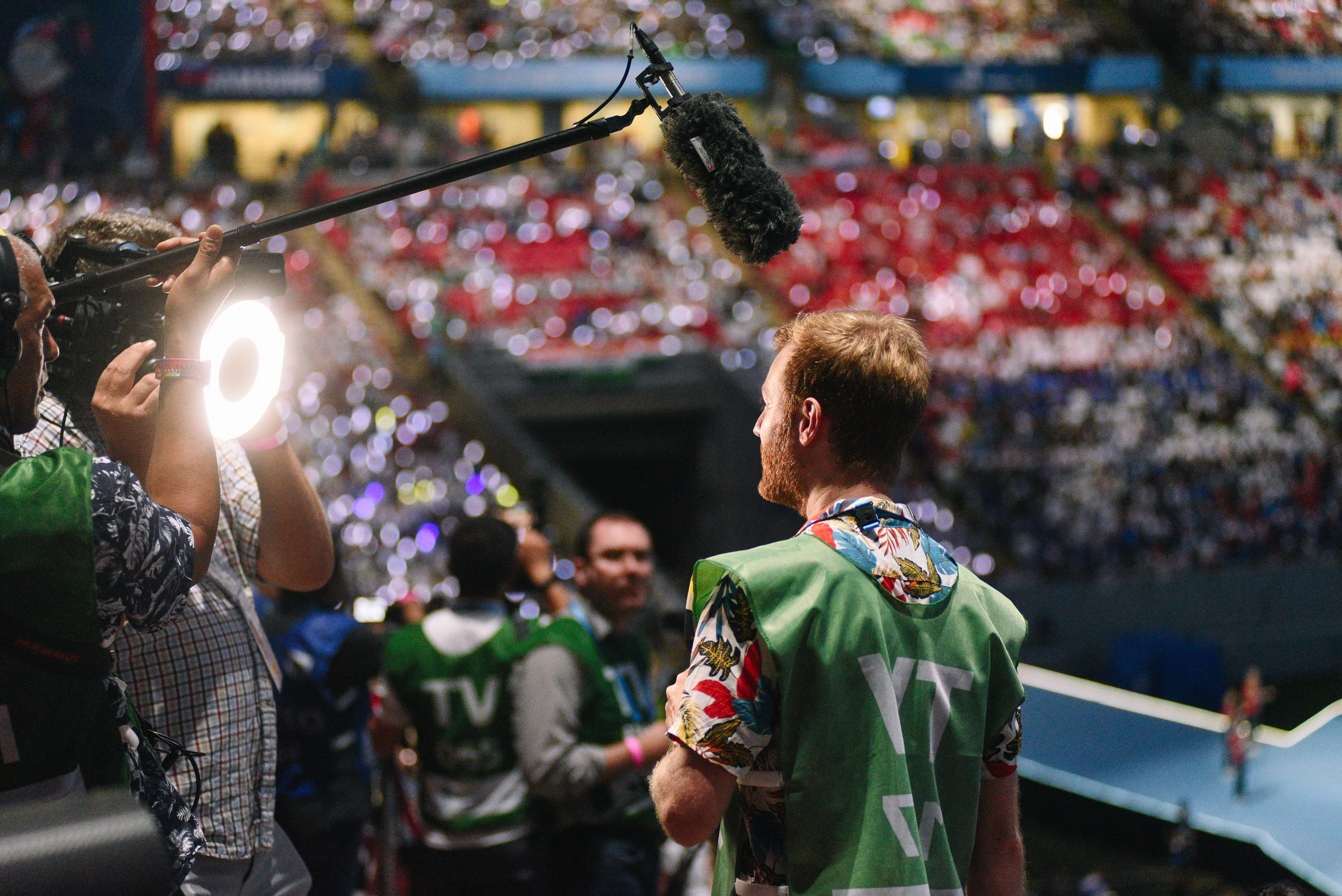 WORLD SKILLS KAZAN 2019. Фотограф в Казани Адель Гайнуллин