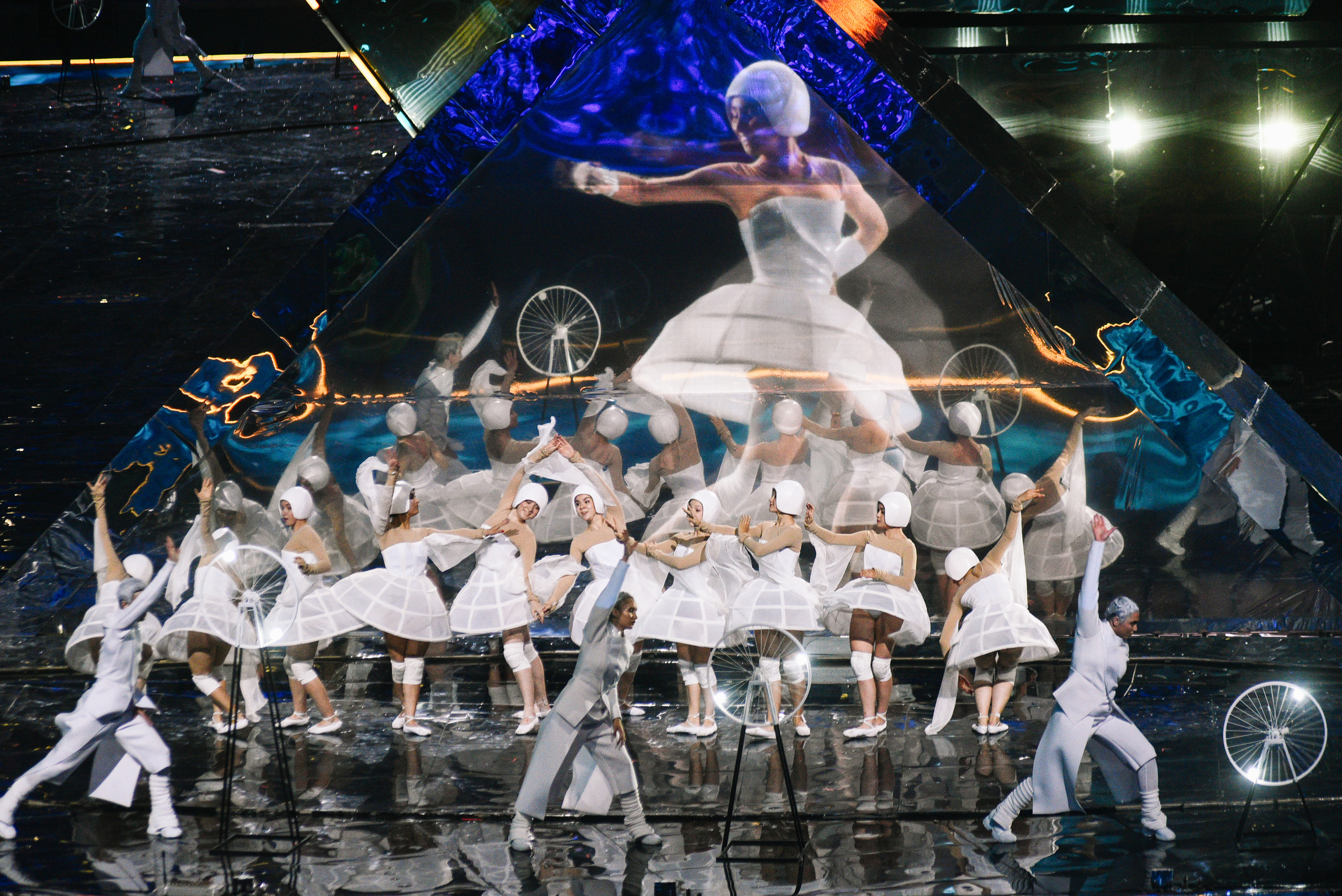 WORLD SKILLS KAZAN 2019. Фотограф в Казани Адель Гайнуллин