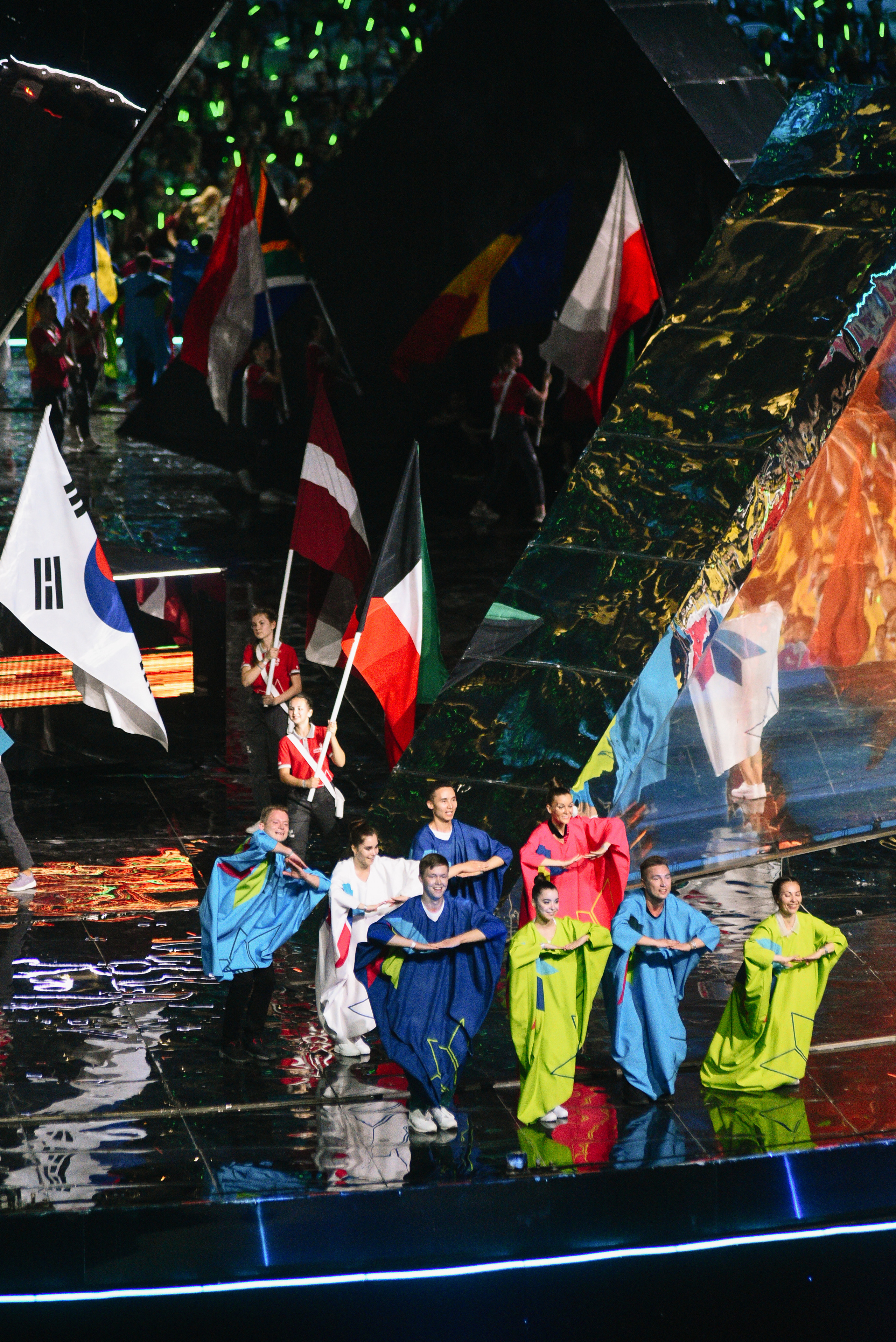 WORLD SKILLS KAZAN 2019. Фотограф в Казани Адель Гайнуллин