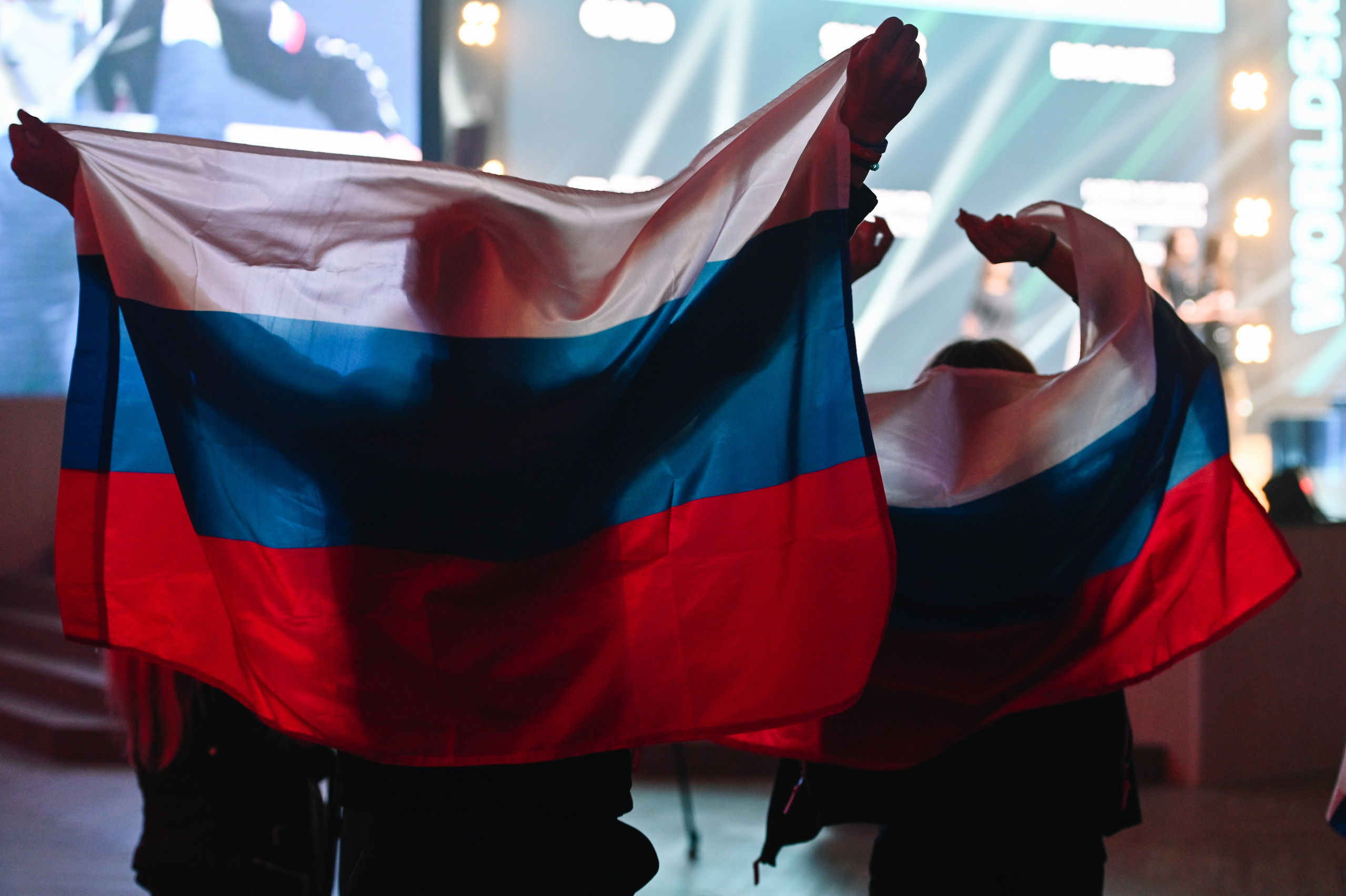 WORLD SKILLS KAZAN 2019. Фотограф в Казани Адель Гайнуллин