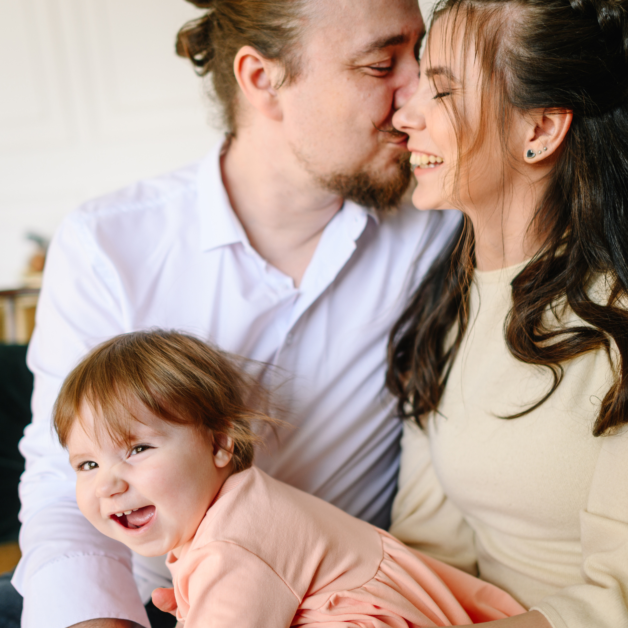 СЕМЬЯ | ДЕТИ. Фотограф в Казани Адель Гайнуллин