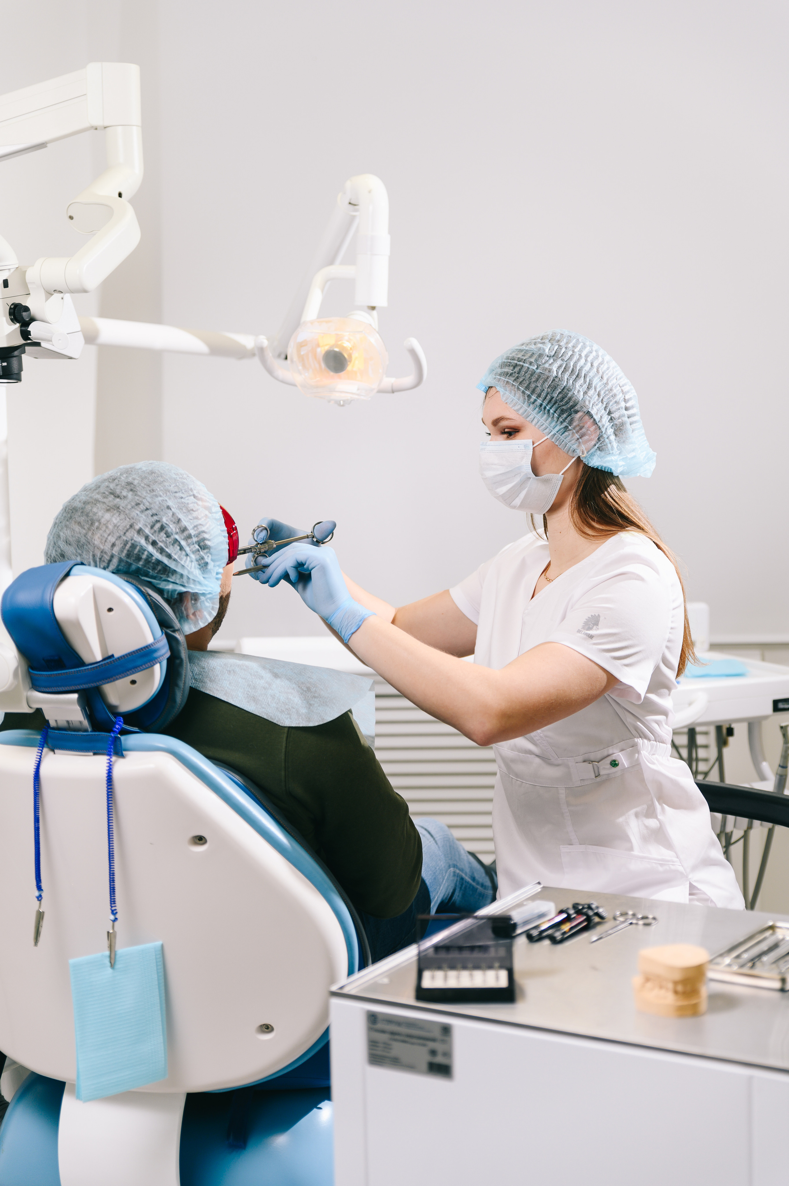 МЕДИЦИНА. Фотограф в Казани Адель Гайнуллин