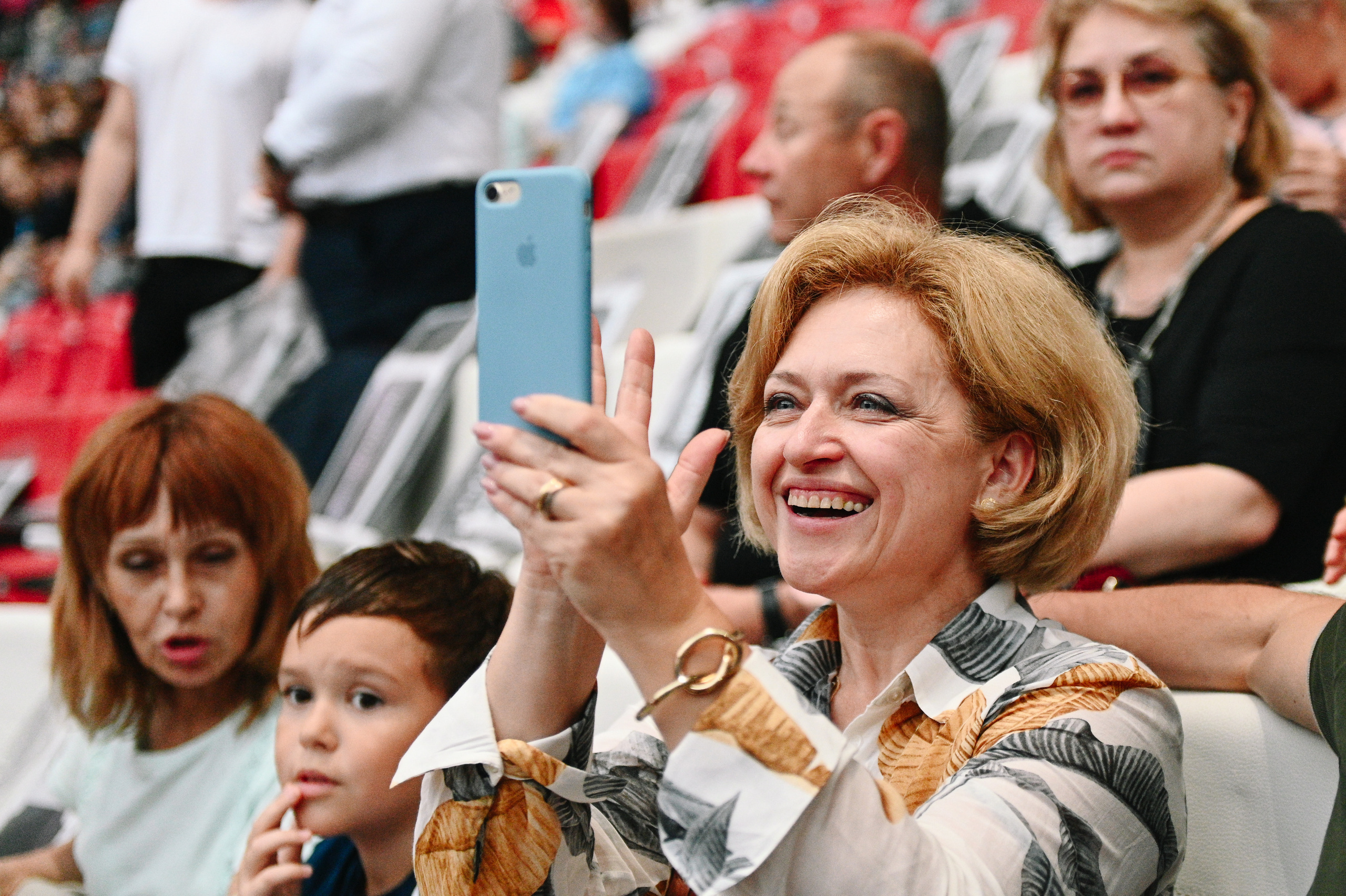 WORLD SKILLS KAZAN 2019. Фотограф в Казани Адель Гайнуллин