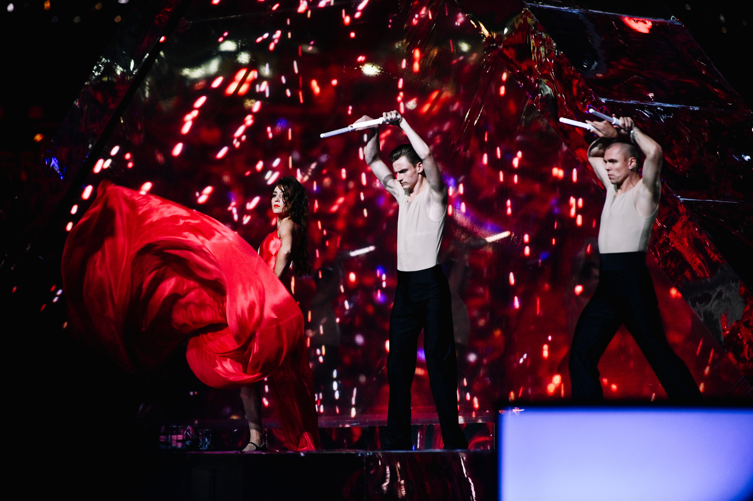 WORLD SKILLS KAZAN 2019. Фотограф в Казани Адель Гайнуллин