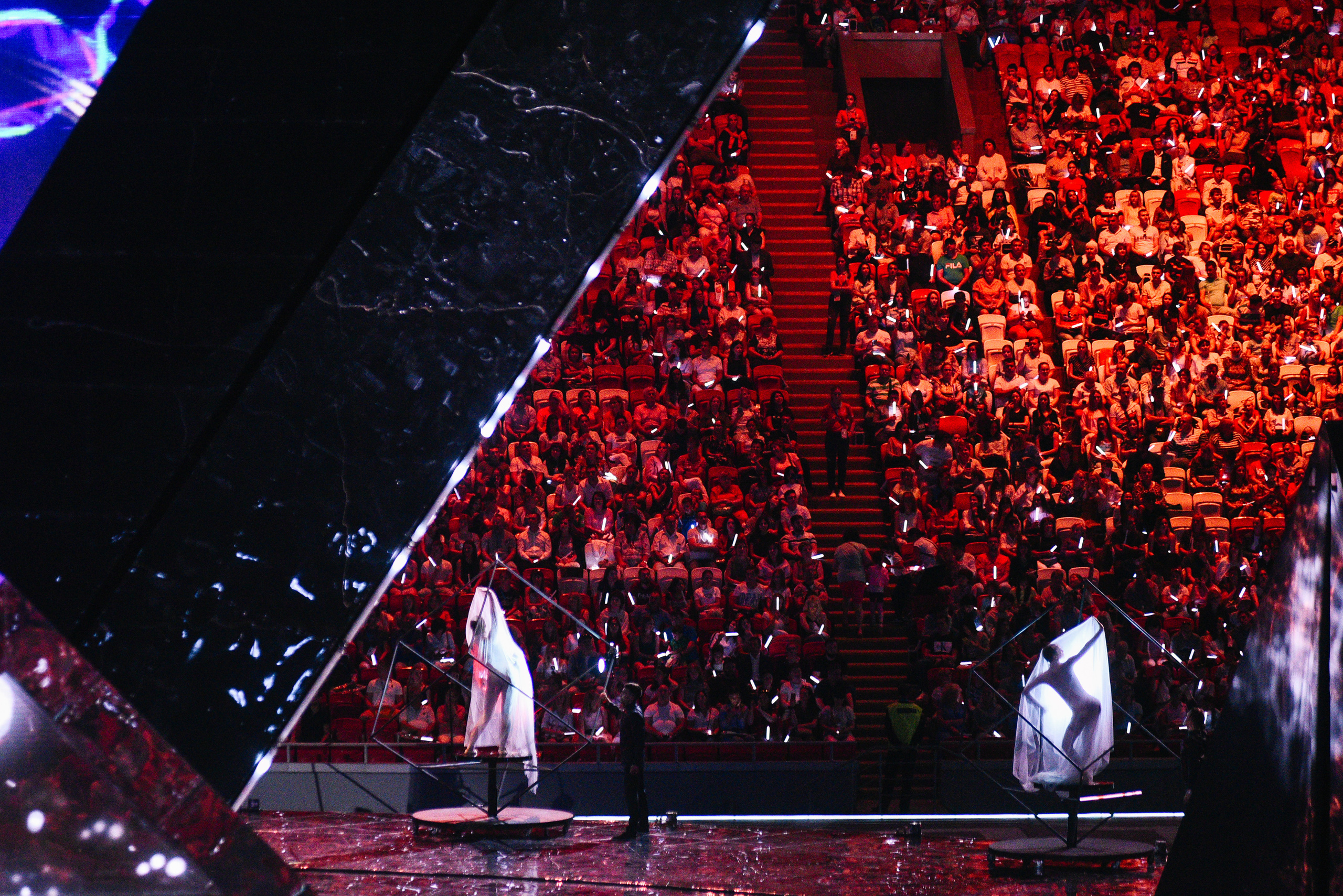 WORLD SKILLS KAZAN 2019. Фотограф в Казани Адель Гайнуллин