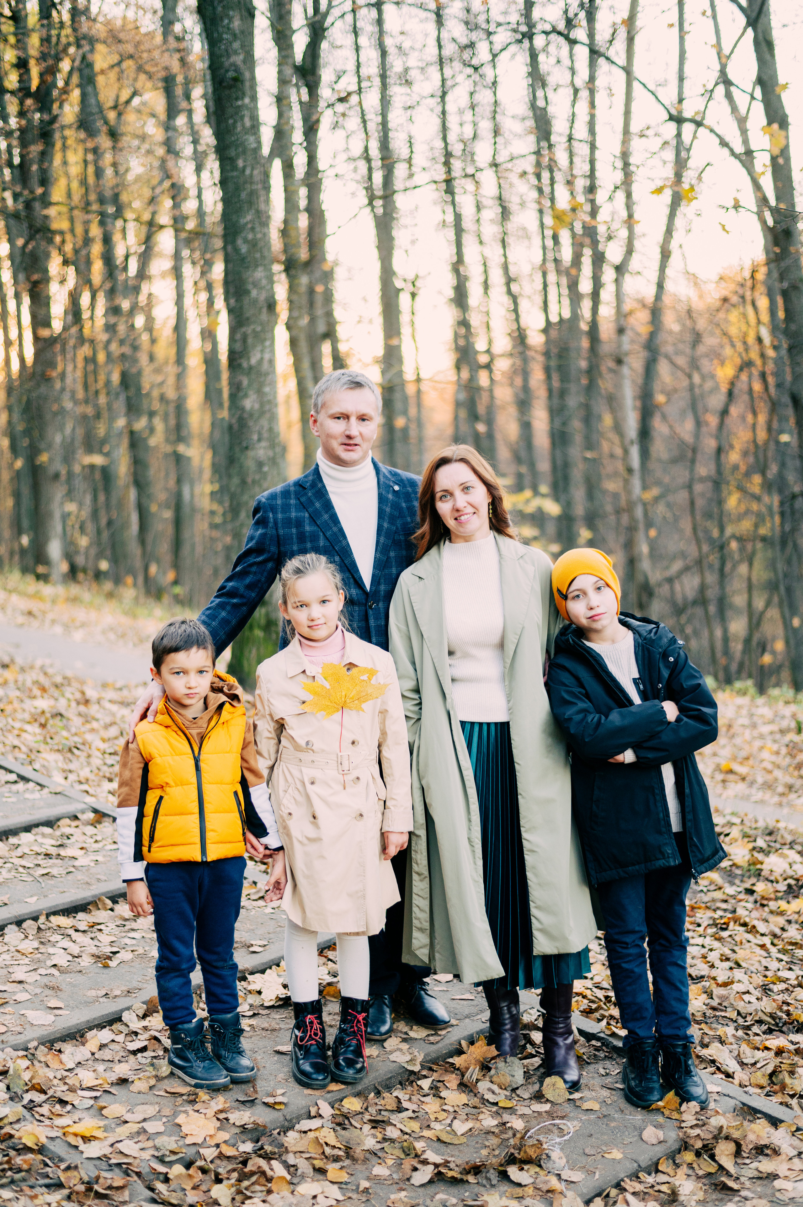 СЕМЬЯ | ДЕТИ. Фотограф в Казани Адель Гайнуллин