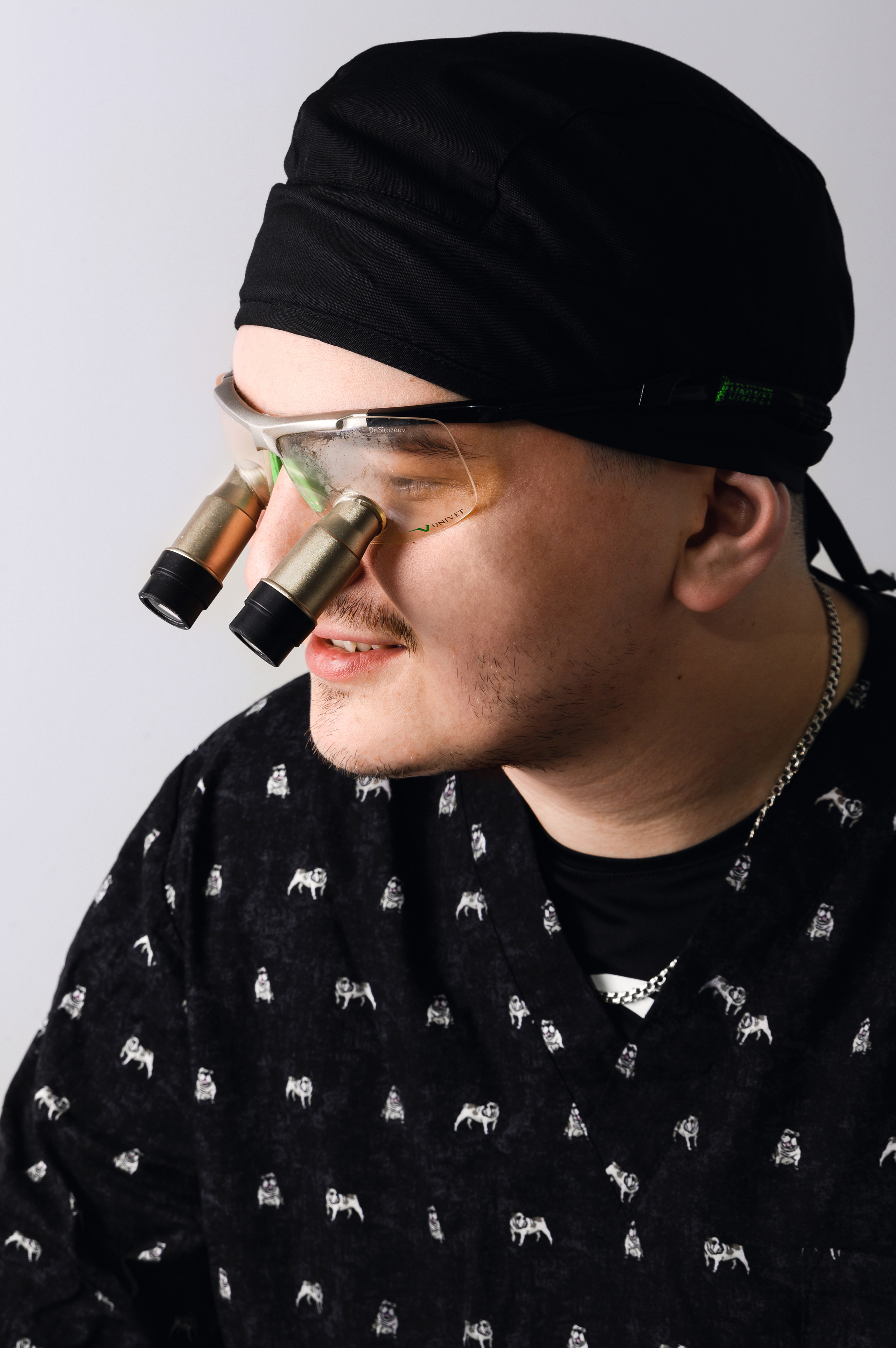 МЕДИЦИНА. Фотограф в Казани Адель Гайнуллин