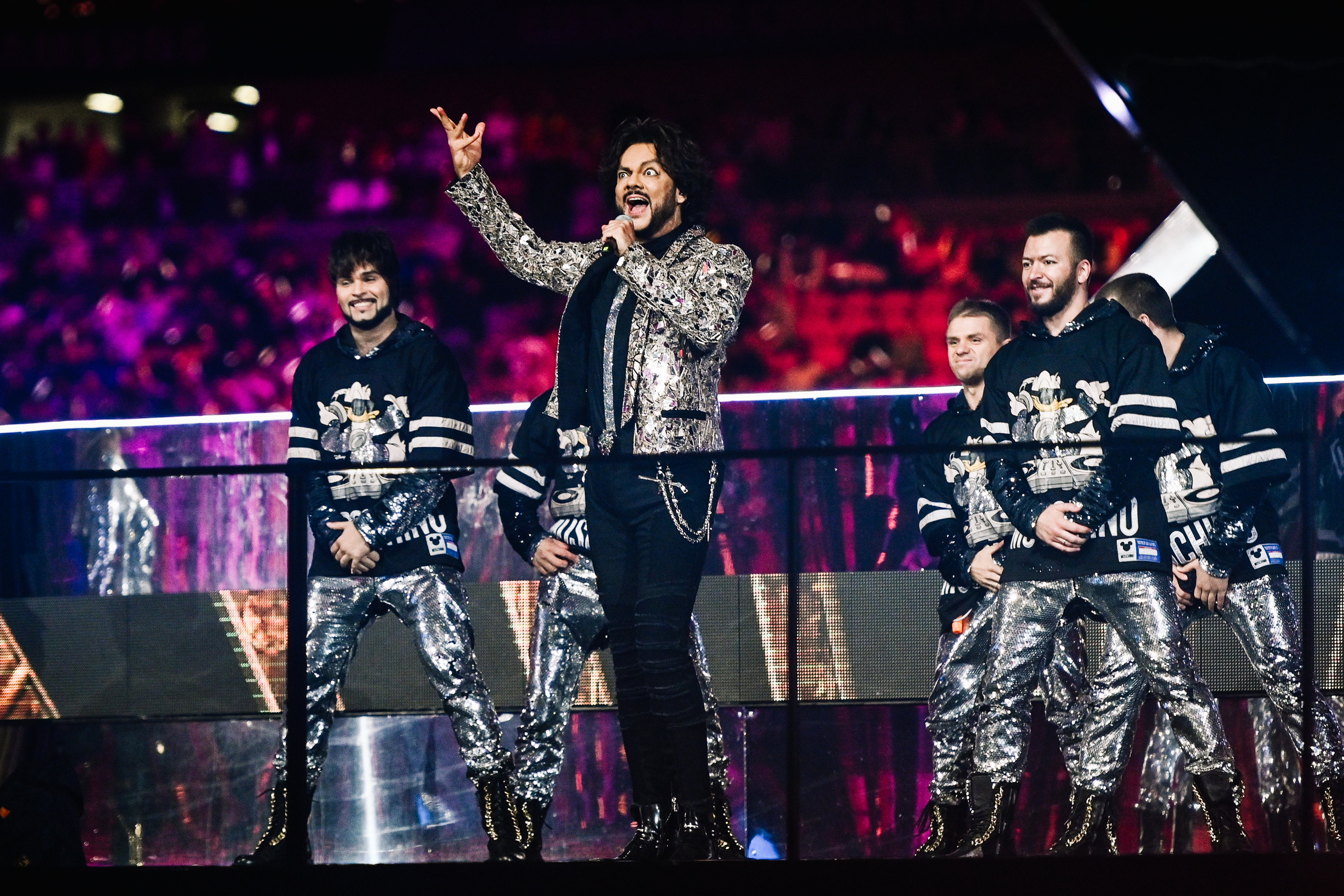 WORLD SKILLS KAZAN 2019. Фотограф в Казани Адель Гайнуллин