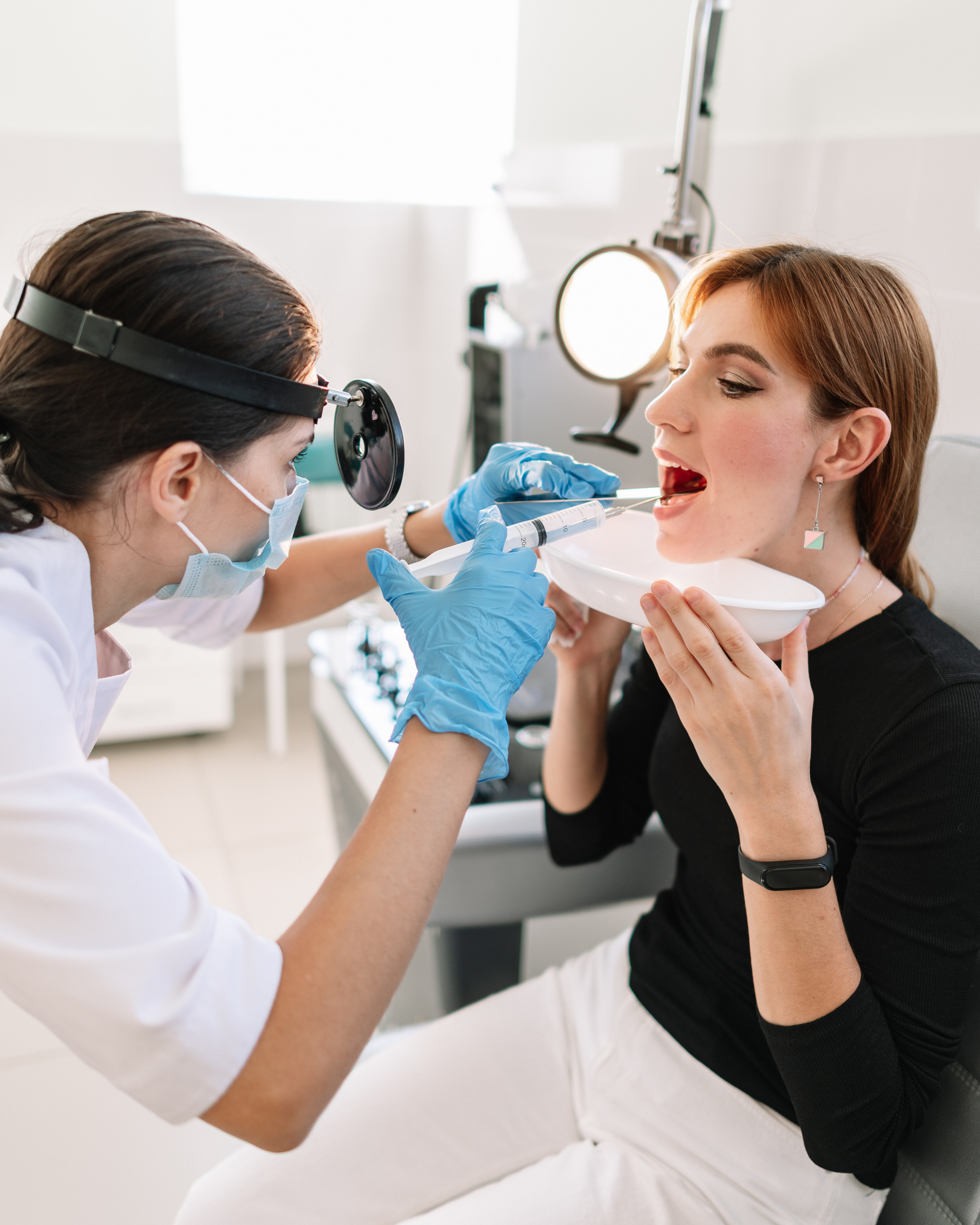 МЕДИЦИНА. Фотограф в Казани Адель Гайнуллин