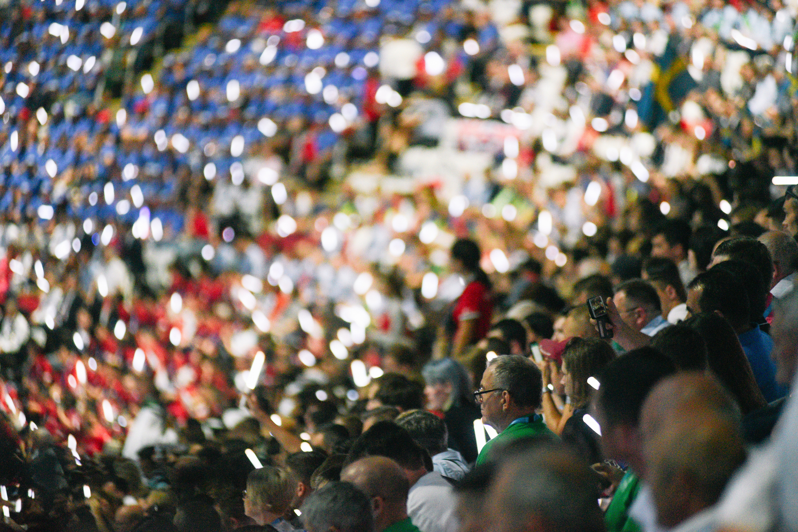 WORLD SKILLS KAZAN 2019. Фотограф в Казани Адель Гайнуллин